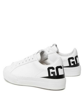 GCDS Sneakers CC94M460079 Black 02 Sneaker