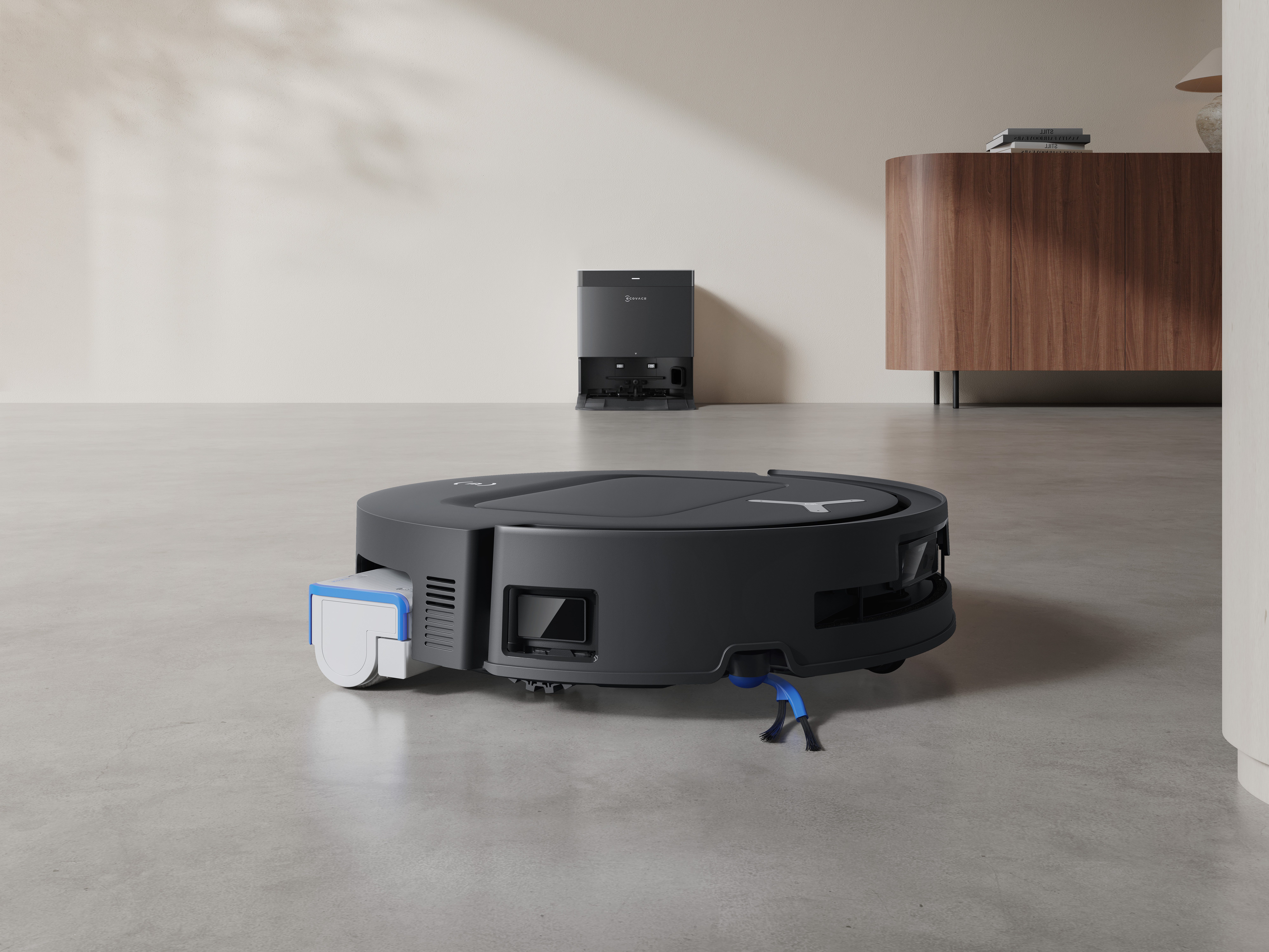 DEEBOT T80 OMNI - Bild 5