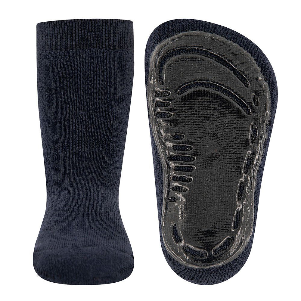 Ewers ABS-Socken Stoppersocken Uni