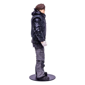 McFarlane Toys Actionfigur DC Multiverse Actionfigur Bruce Wayne Drifter Unmasked 18 cm