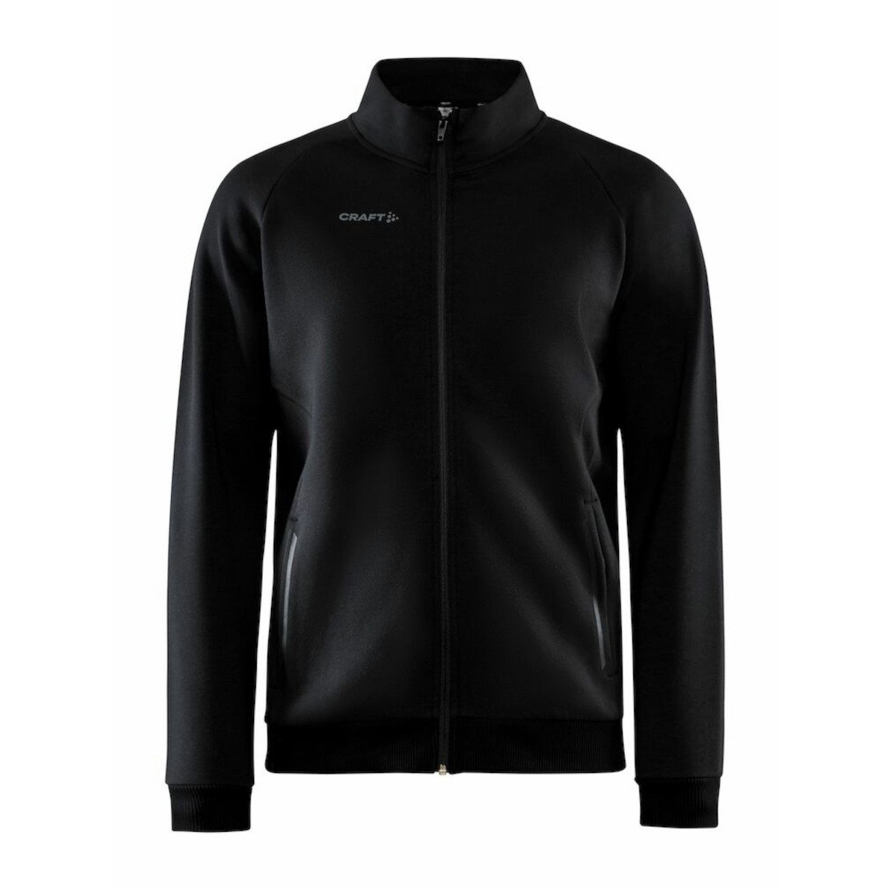 Trainingsjacke Craft Herren Trainingsjacke CORE SOUL FULL ZIP JKT M 1910621