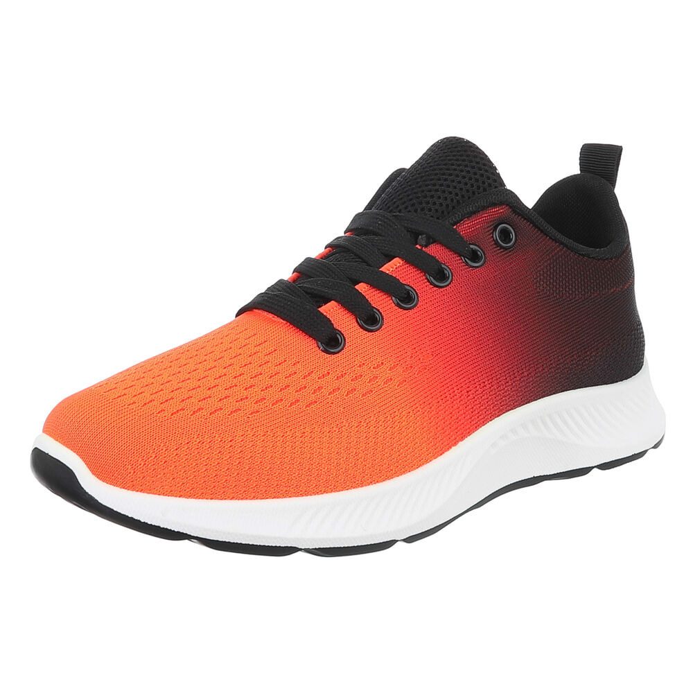Coolwalk Atmungsaktive Herrenfreizeitschuhe mit flexibler Sohle günstig online kaufen