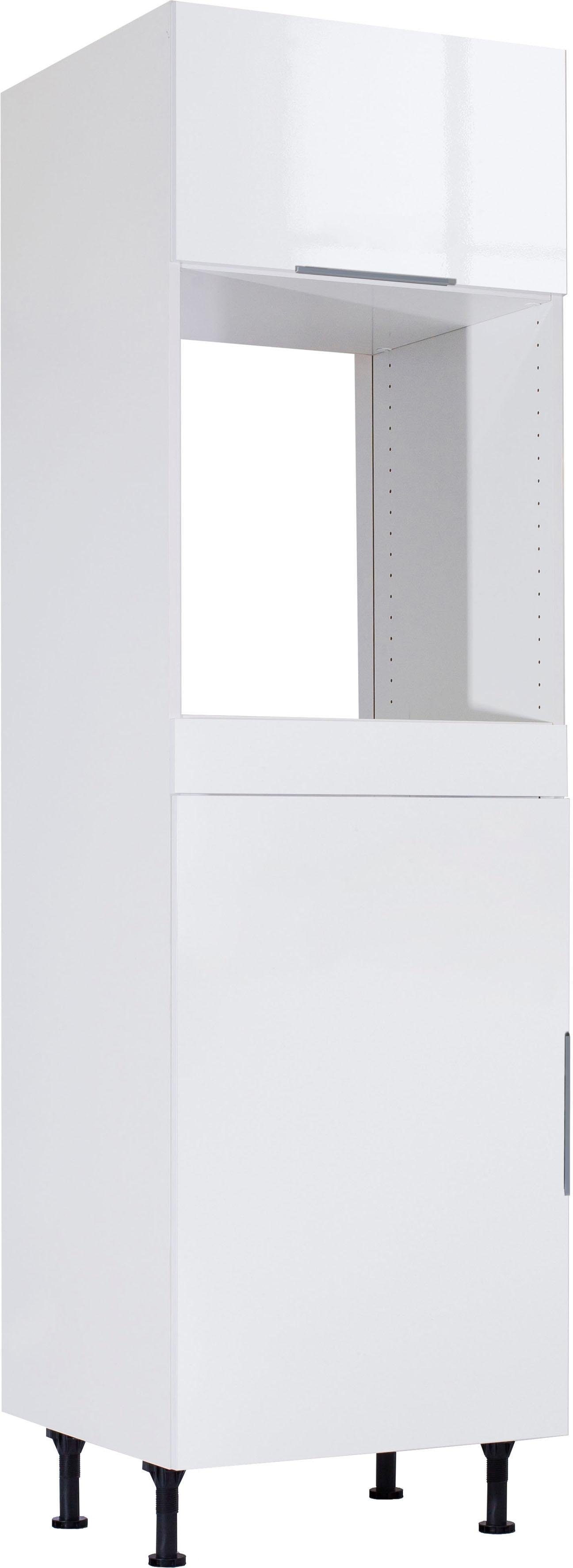 OPTIFIT Backofen/Kühlumbauschrank Tara
