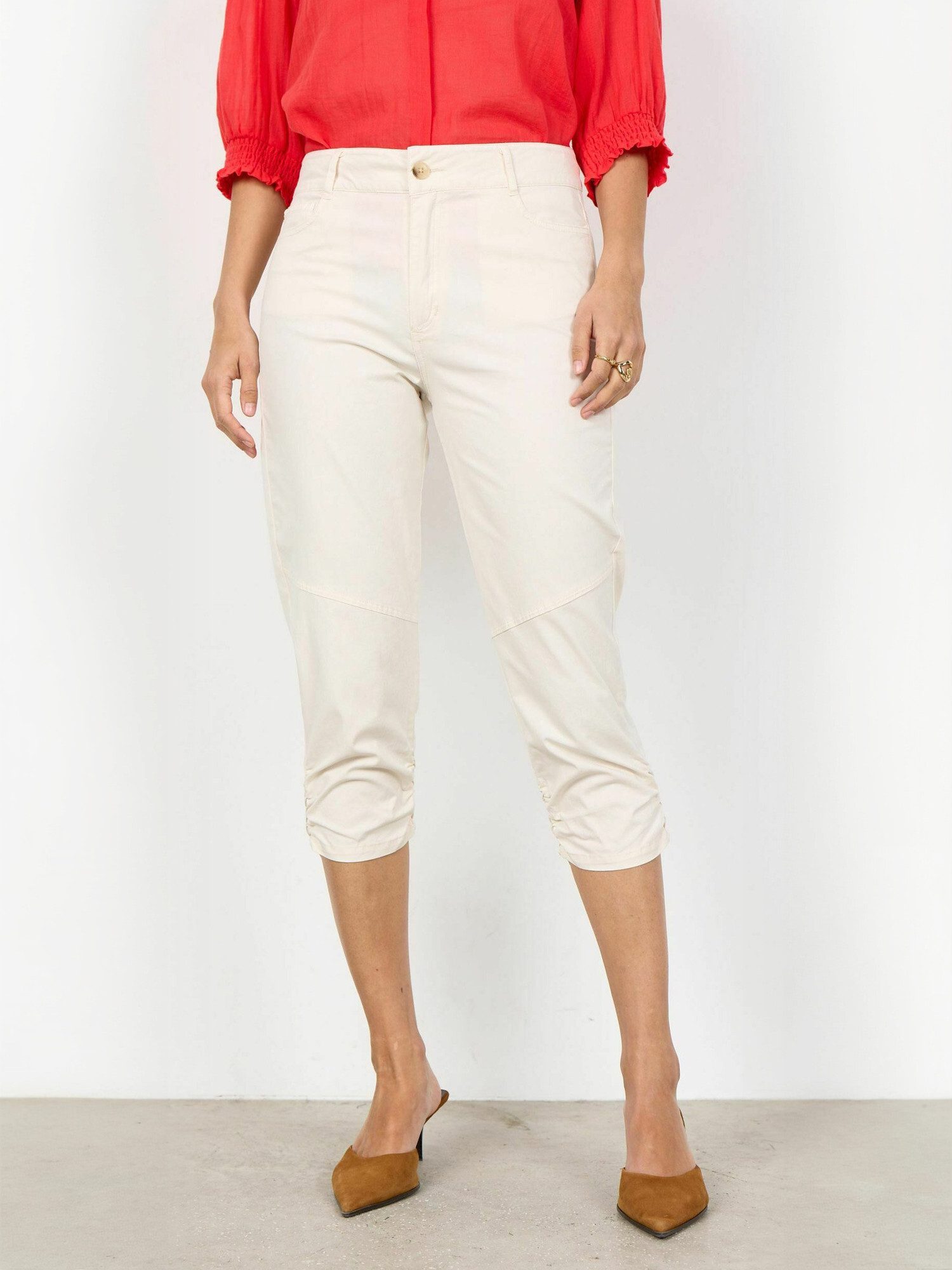 soyaconcept Chinohose Soya Concept Trouser SC-ROVENA