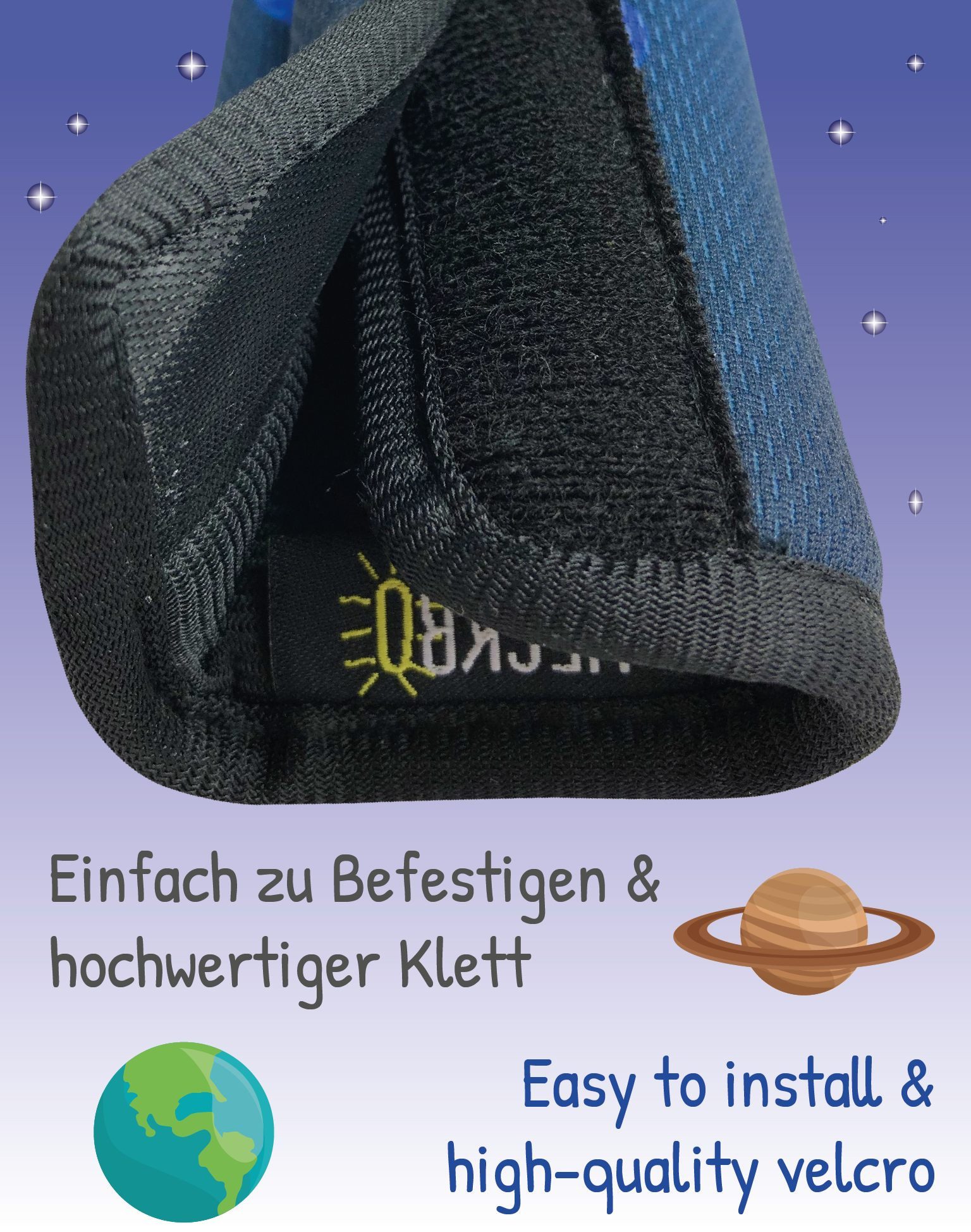 HECKBO Schlafkissen Kinder Auto Gurtpolster Gurtschutz Sicherheitsgurt Polster