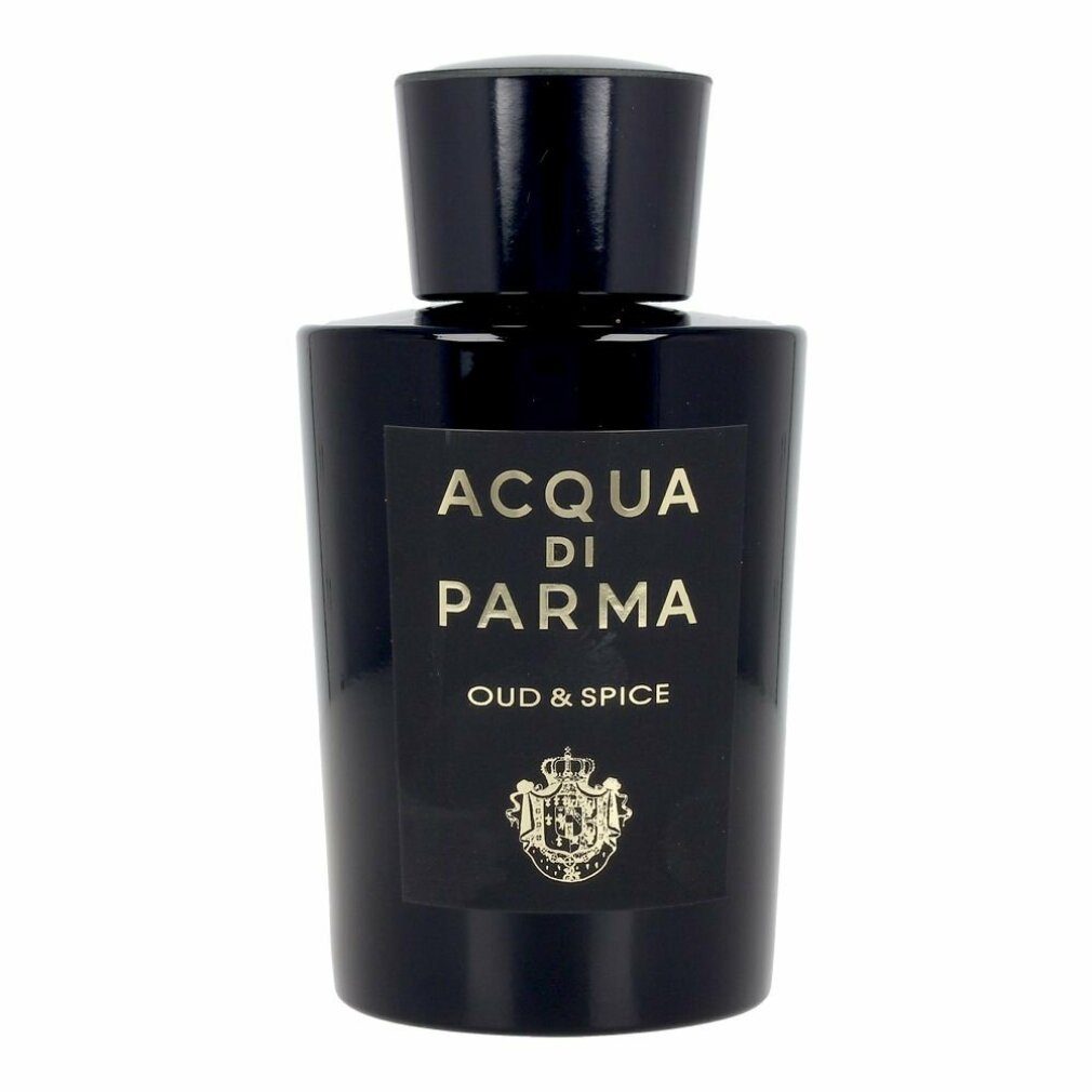Acqua di Parma Eau de Parfum Acqua Di Parma Oud Spice Eau De Parfum 180ml
