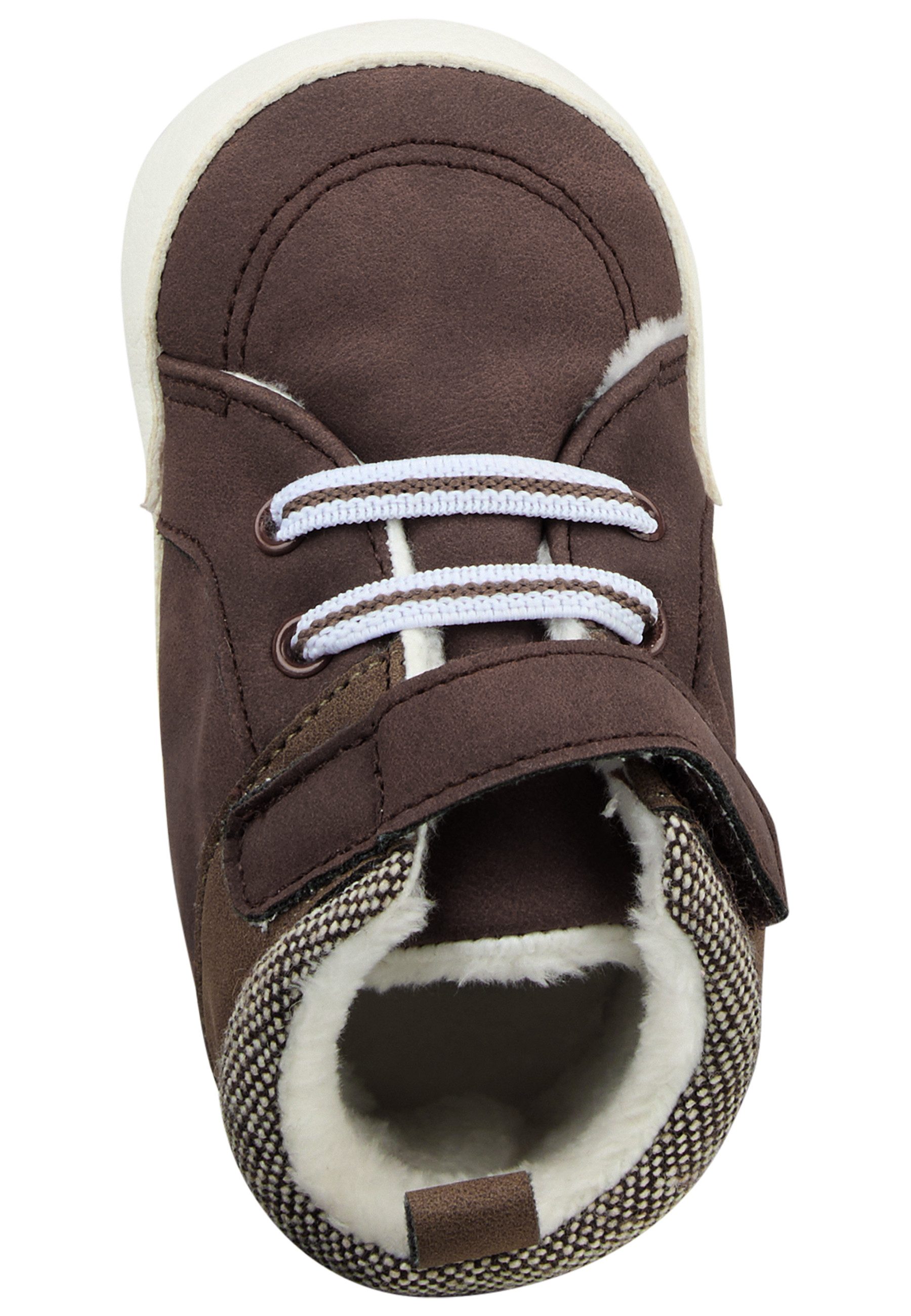 Sterntaler® Baby Schuhe Materialmix Outdoorschuh (1-tlg)