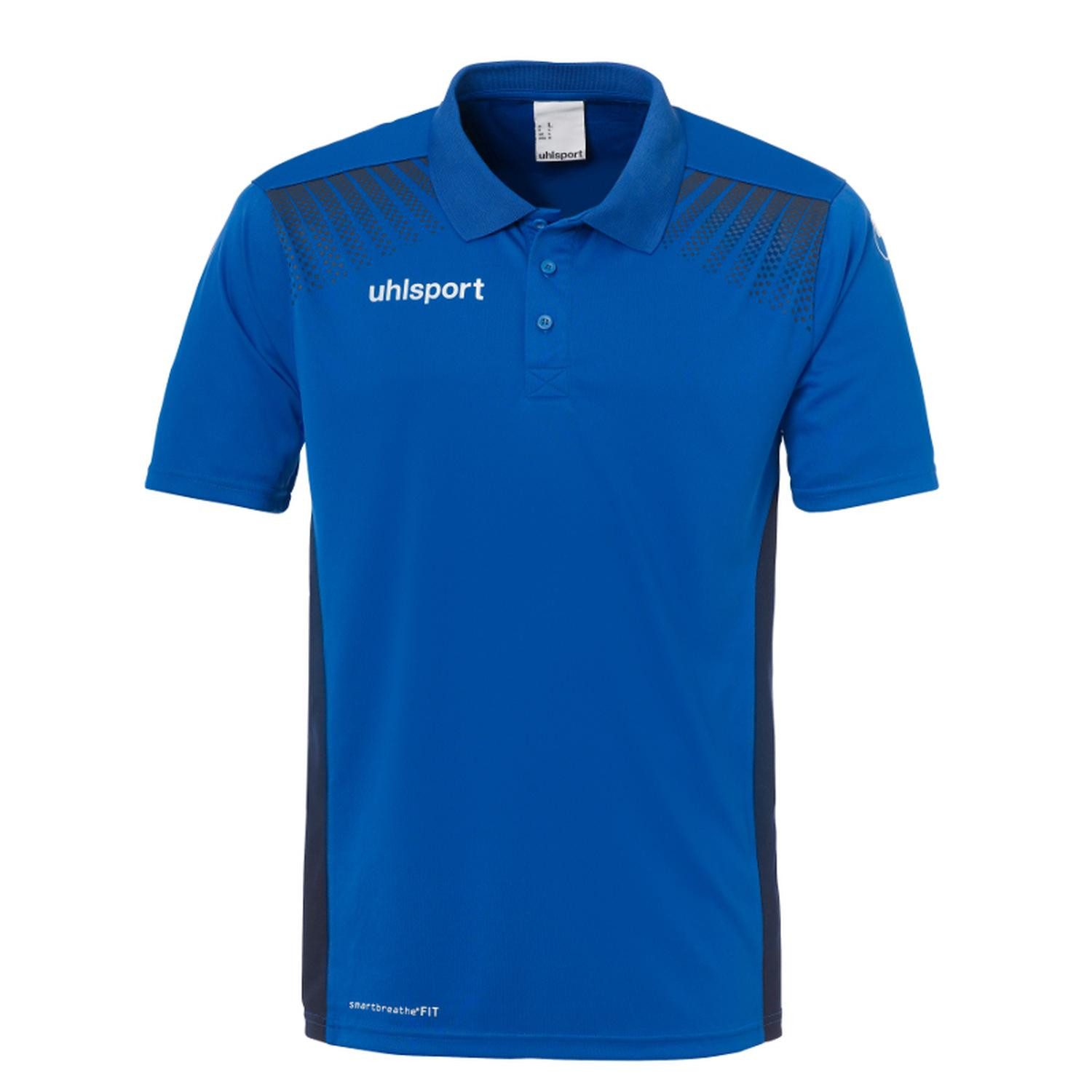 Poloshirt Polo-Shirt GOAL POLO SHIRT