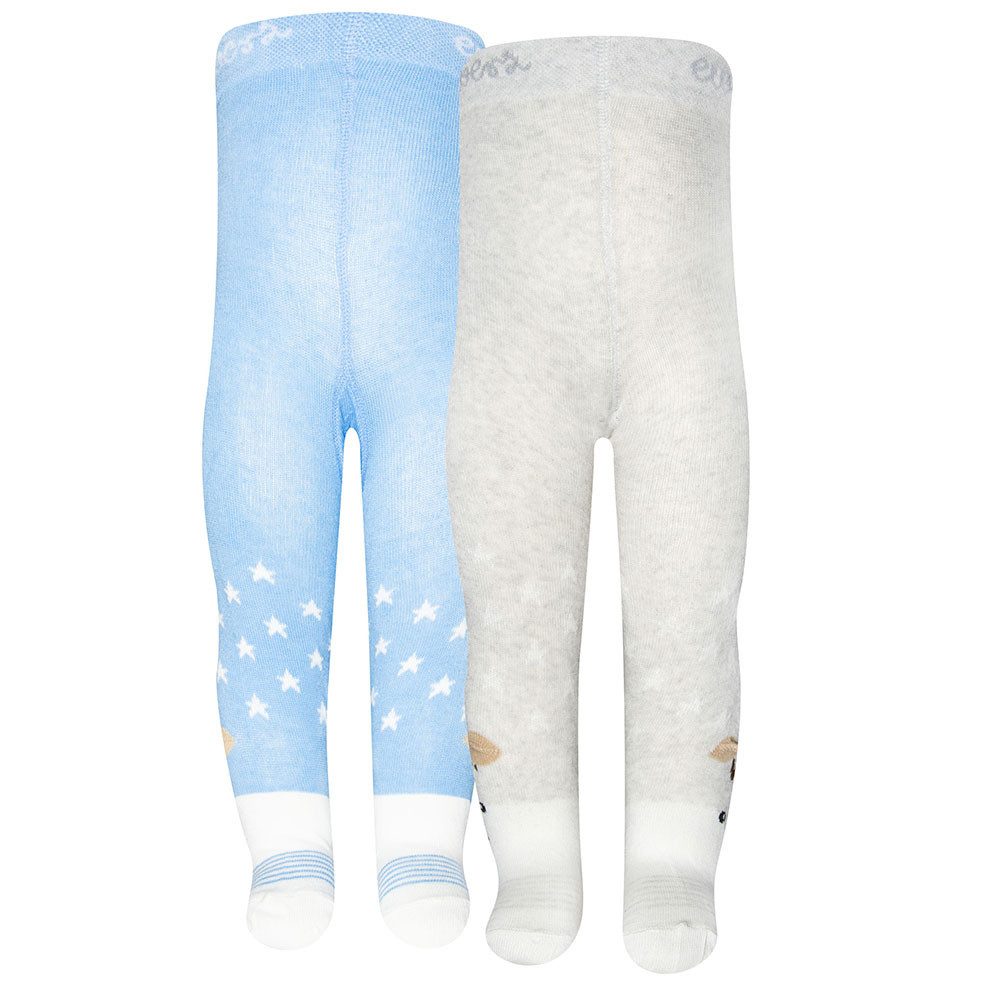 Strumpfhose Strumpfhose 2er Pack Reh
