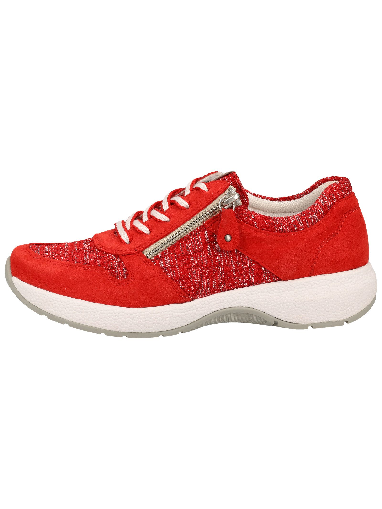 Remonte Sneaker Lederimitat . Sneaker (1-tlg)