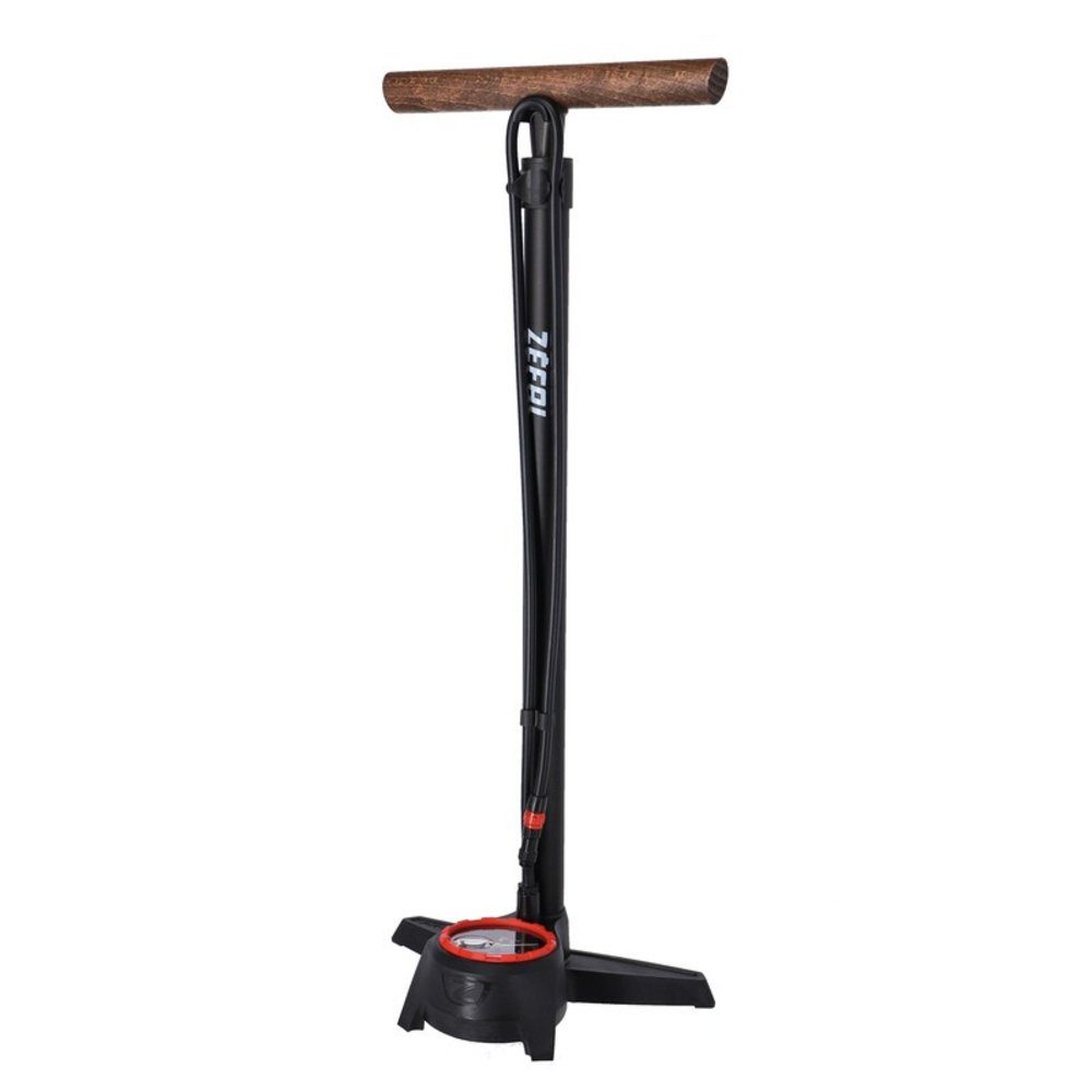 Zefal Luftpumpe Standpumpe Profil Max FP60 1100mm/ 43", Z-Turn