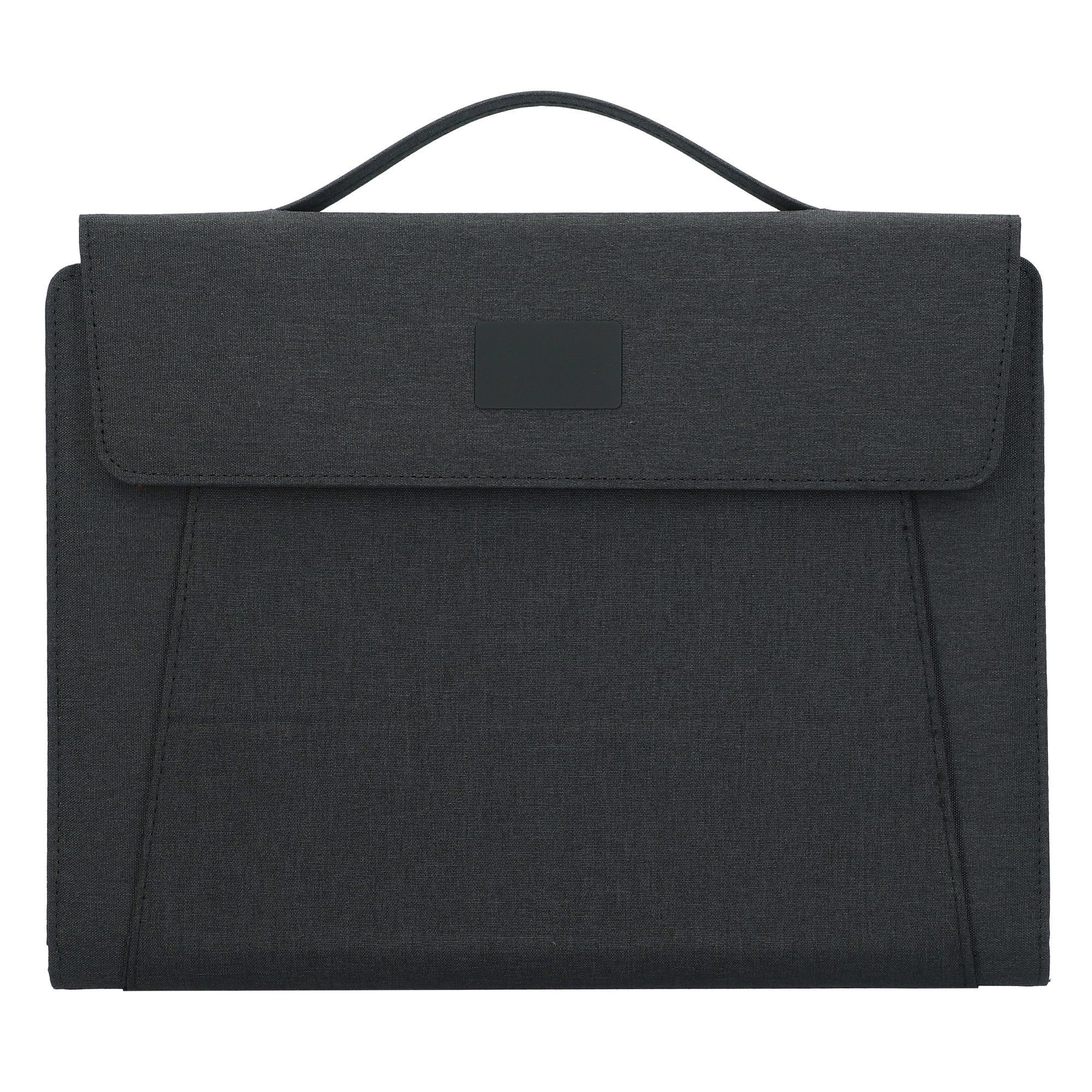 Alassio® Laptoptasche, Polyester