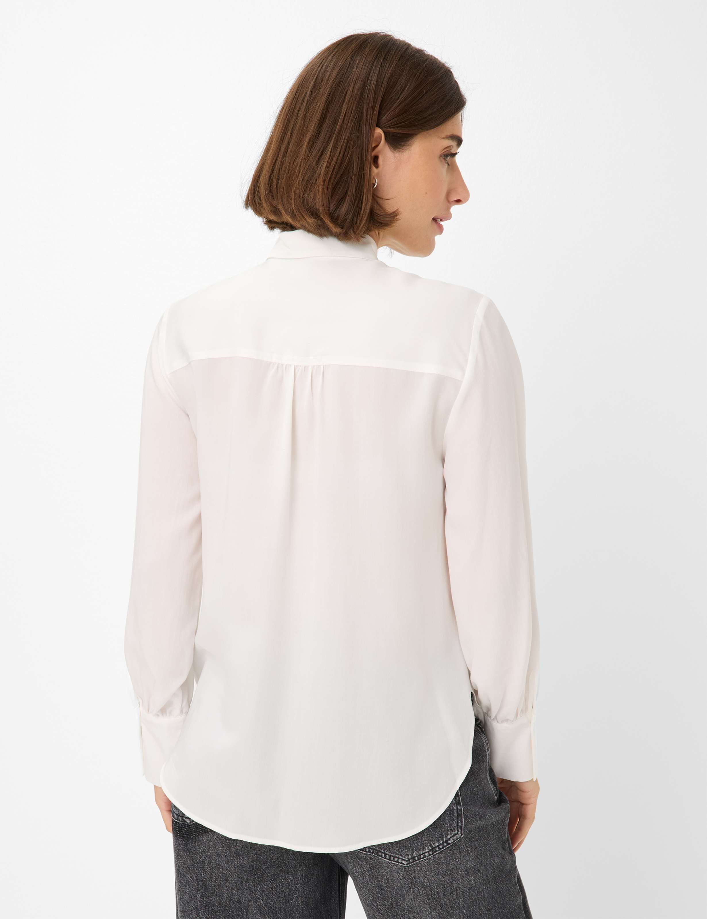 Brax Klassische Bluse Style VIC günstig online kaufen