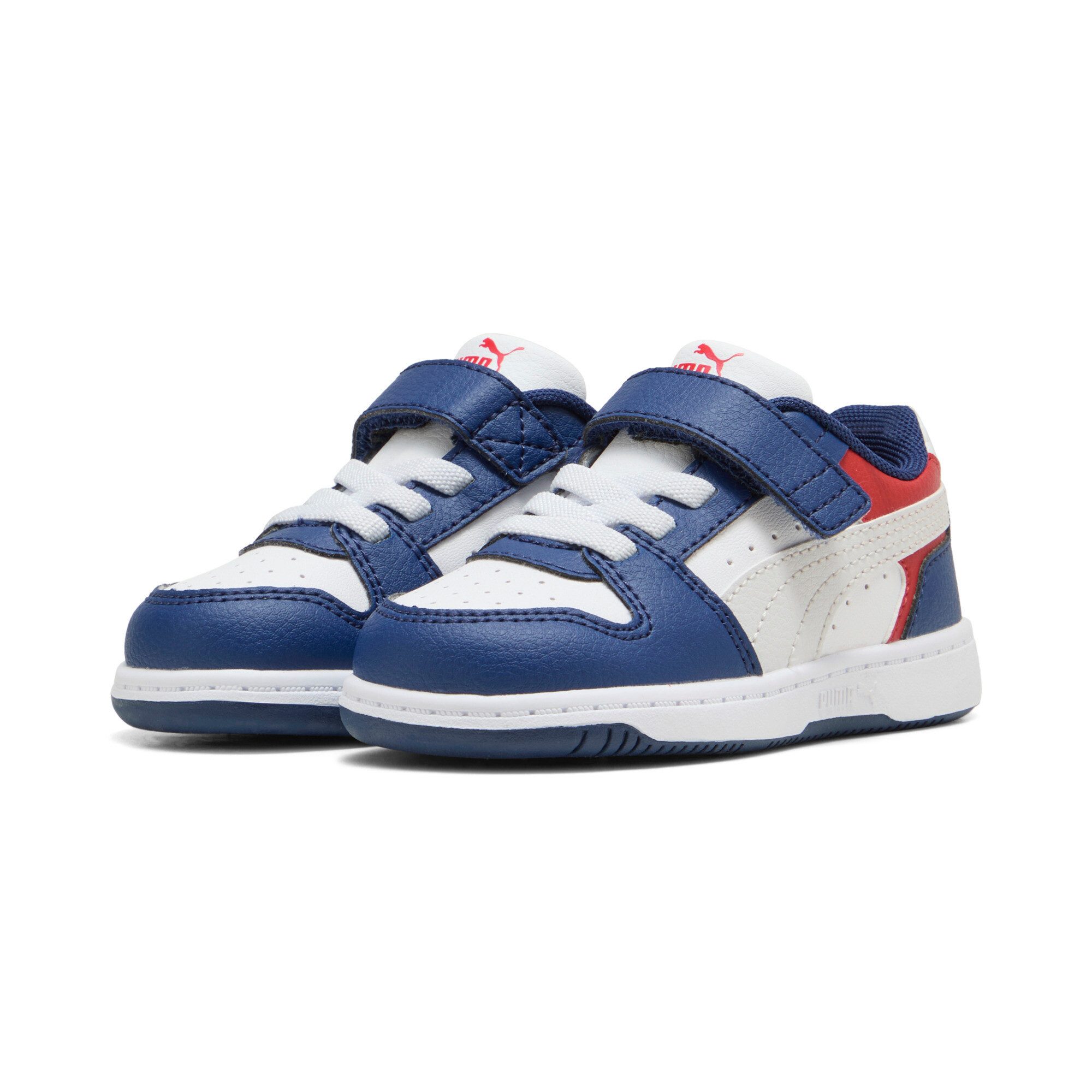 PUMA REBOUND SLAM LO AC INF Sneaker
