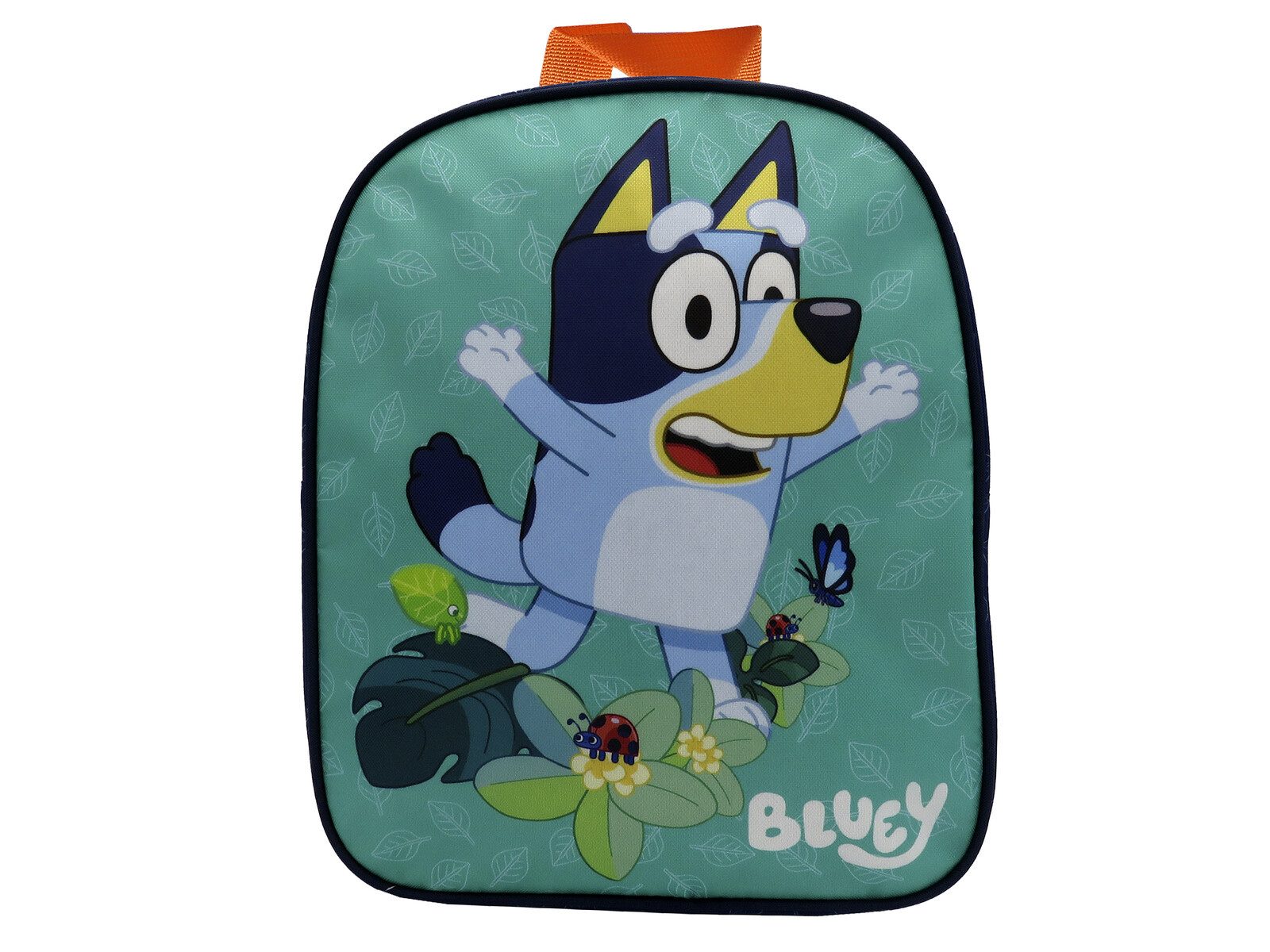 Bluey Kinderrucksack 30 x 24 cm Vorschulrucksack (1-tlg)