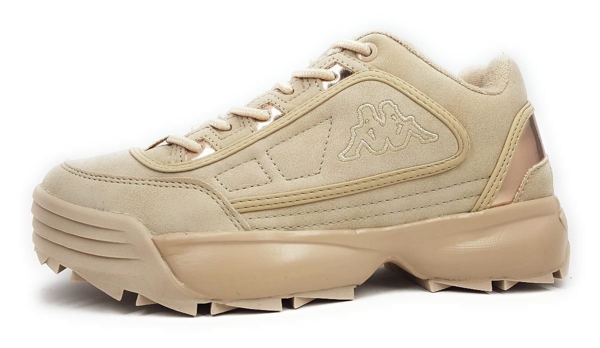 Kappa Trainingsschuh Laufschuh günstig online kaufen