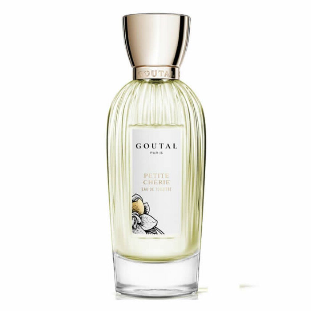 Annick Goutal Eau de Toilette Paris Petit Cherie Eau De Toilette Spray 100ml