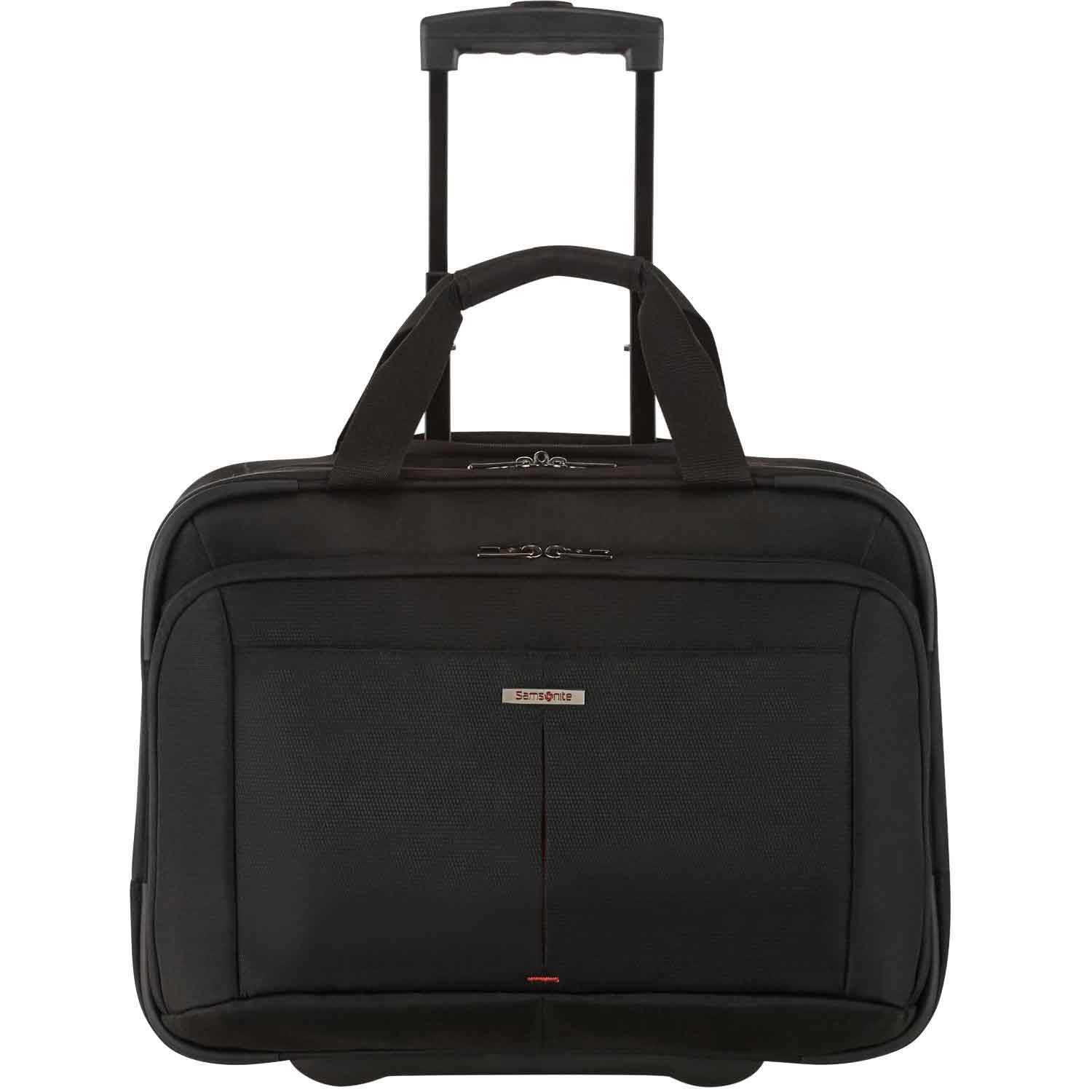 Samsonite Umhängetasche Samsonite Business Trolley 17.3 günstig online kaufen