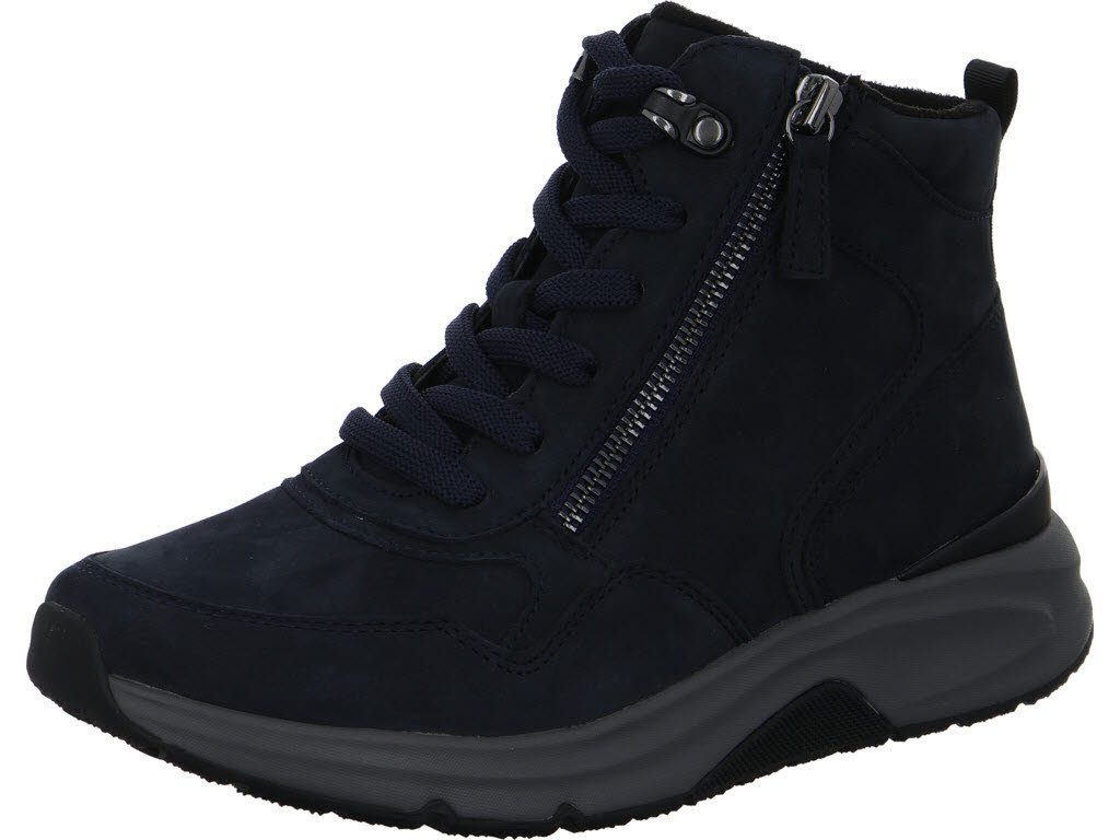 Gabor 0803.03 Schnürstiefelette