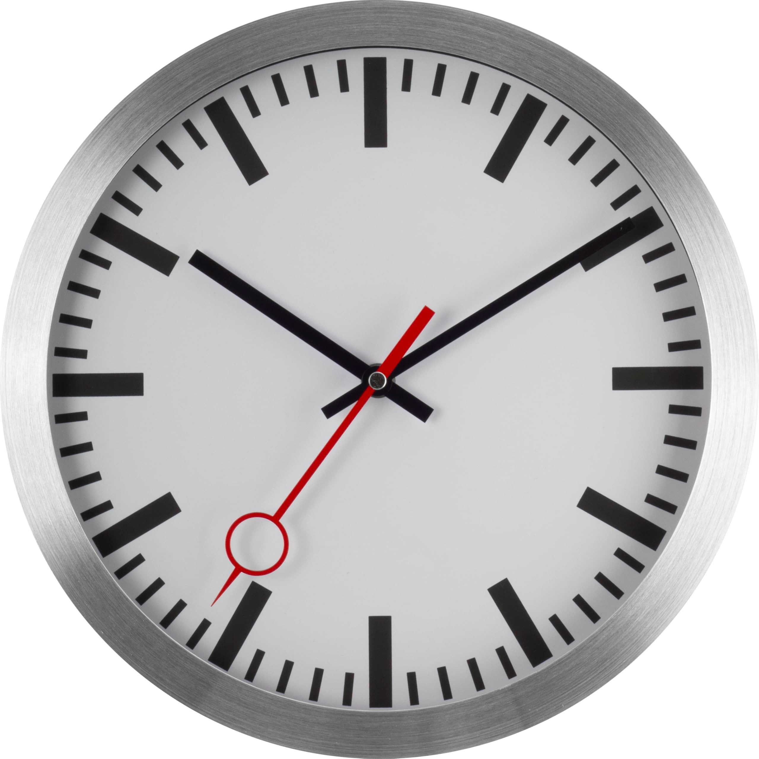 EUROTIME Wanduhr