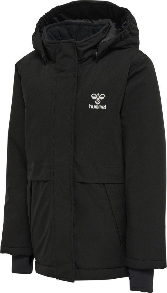 Funktionsjacke