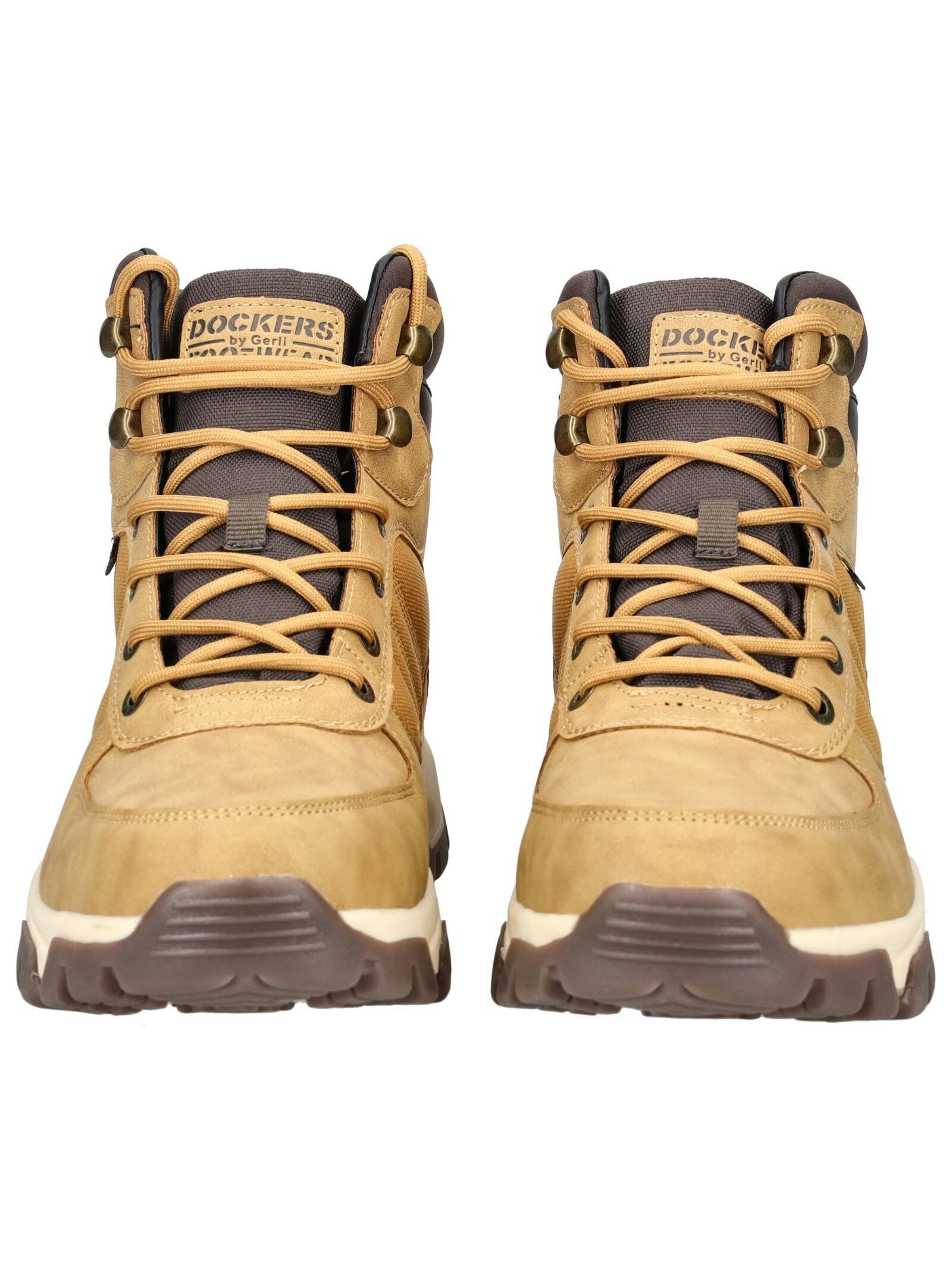 Dockers by Gerli Dockers by Gerli Stiefel Lederimitat Snowboots