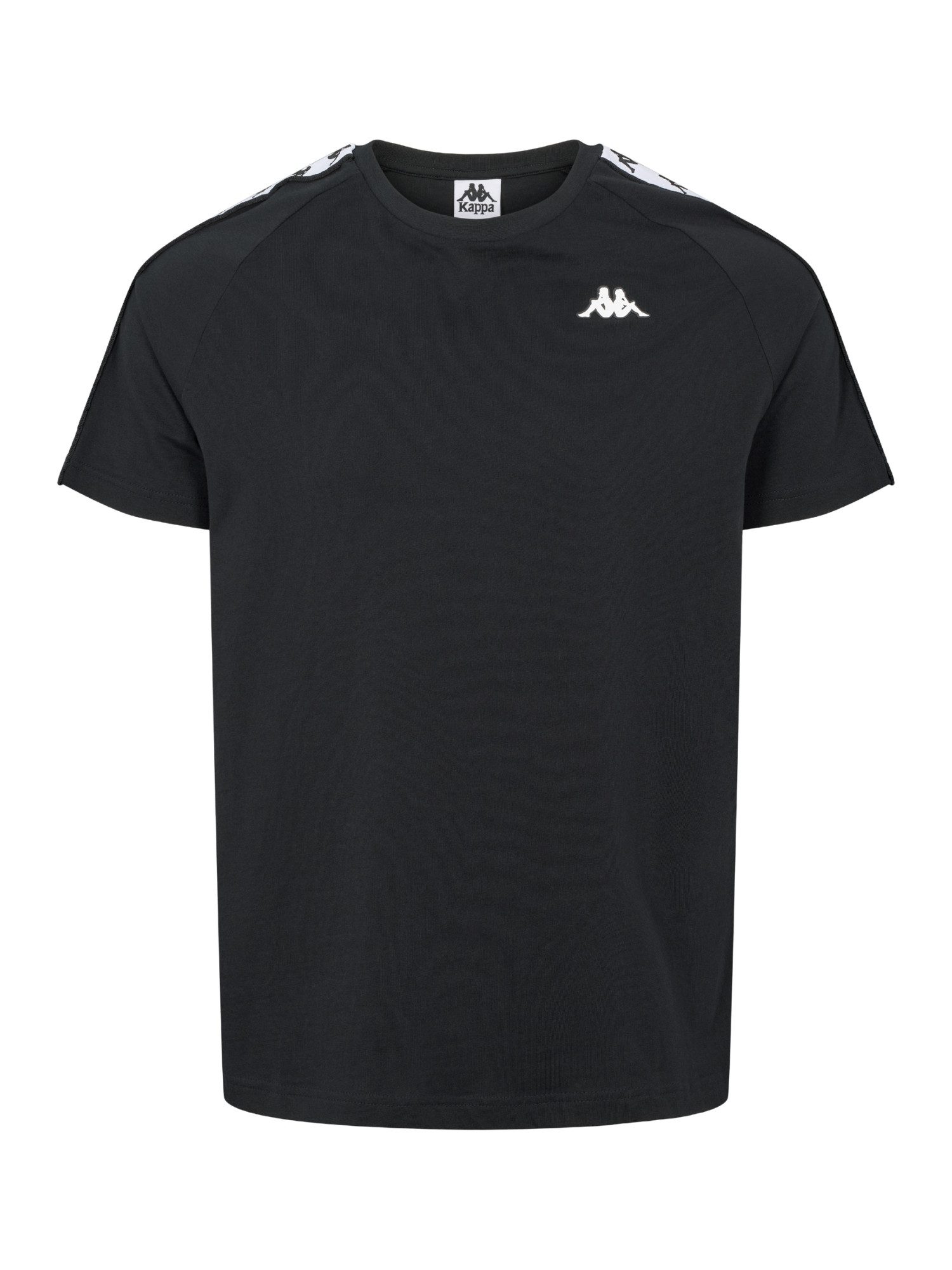 Kurzarmhemd Kappa T-shirt KMBanda