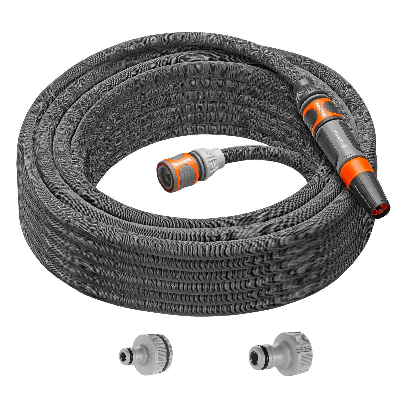 GARDENA Bewässerungssystem GARDENA Schlauch Liano™ 15m
