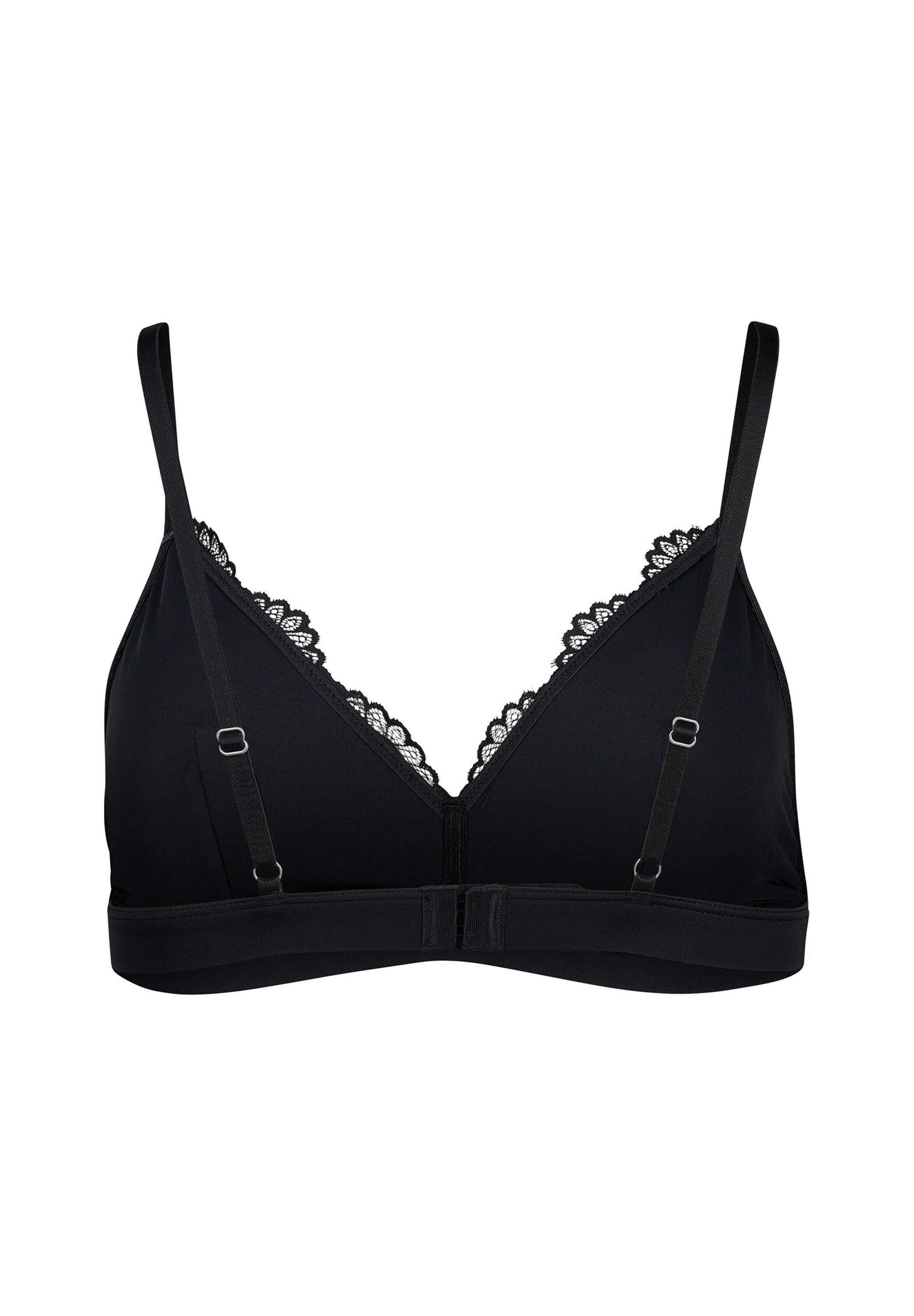 Skiny Triangel-BH (1-tlg) Spitze