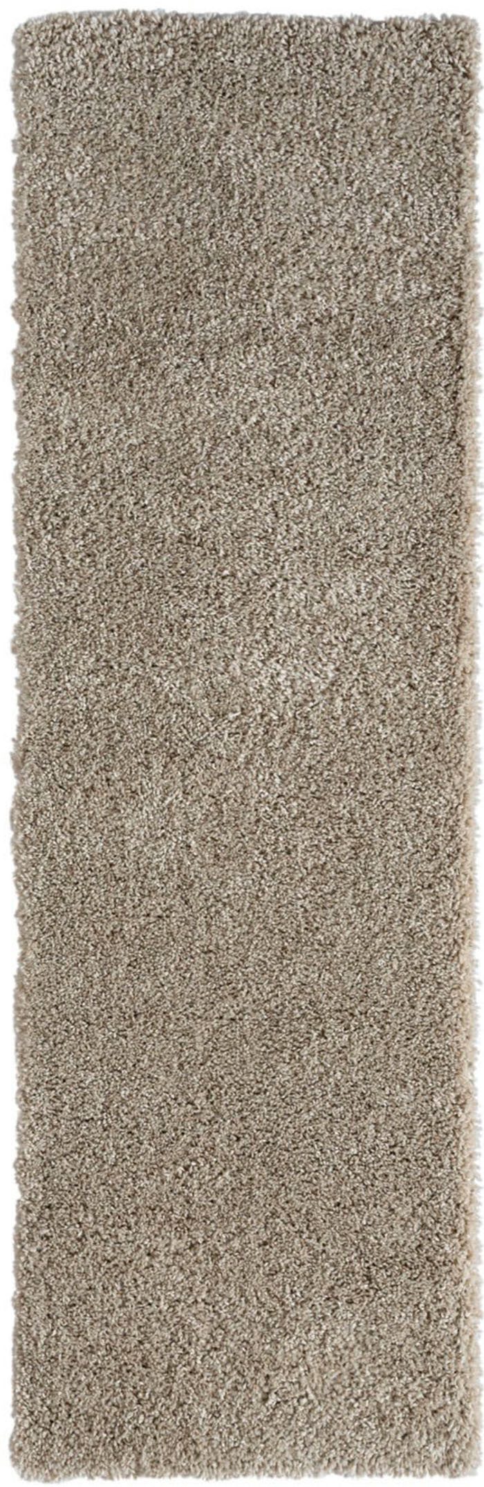 my home Hochflor-Bettumrandung Banji, Höhe 37 günstig online kaufen