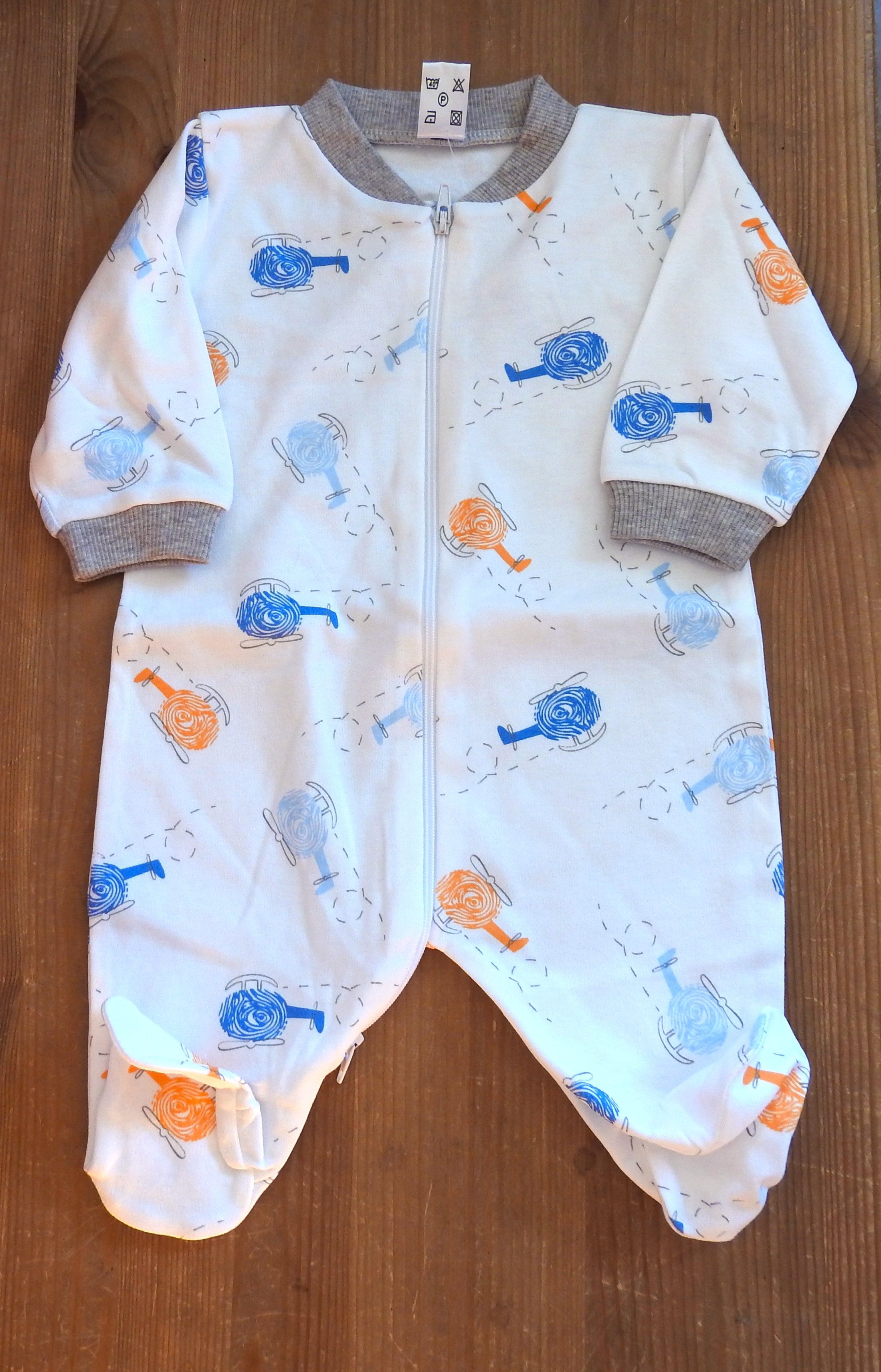 Brands4Kids Hausanzug Tierisch gut Teil 2