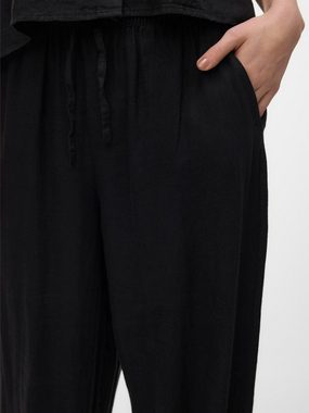 Vero Moda Schlupfhose VMLINN LINEN PANTS WVN NOOS