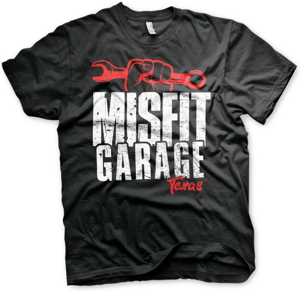 T-Shirt Wrench Power T-Shirt