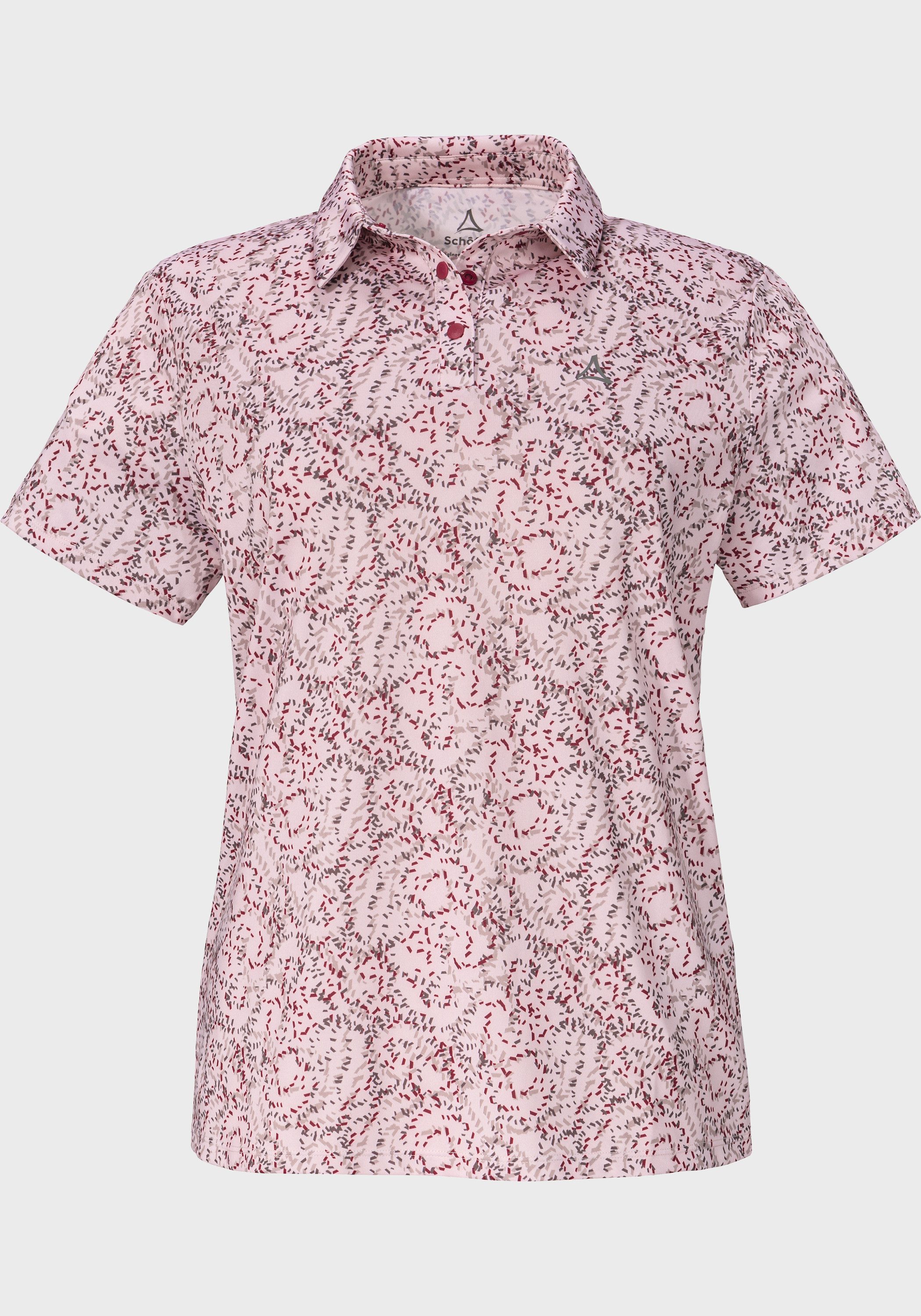 Schöffel Poloshirt Hiking Polo Shirt Style günstig online kaufen