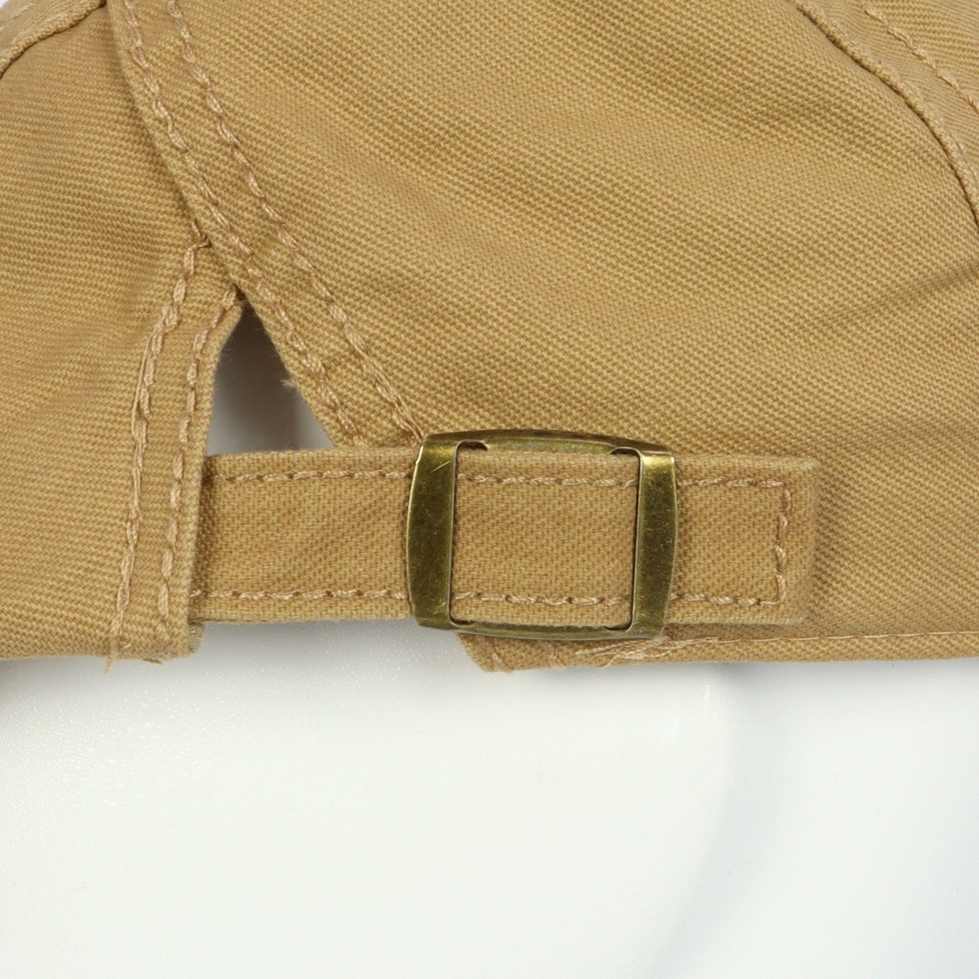 ZEBRO Flat Cap Cap