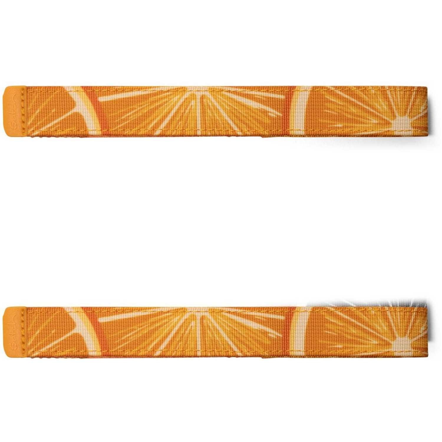 Satch Taschenanhänger swaps Juicy Orange