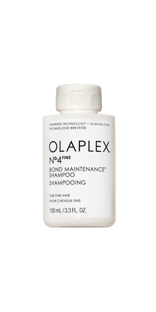 Olaplex Haarshampoo Olaplex No.4 Fine Bond Maintenance Shampoo 100ml