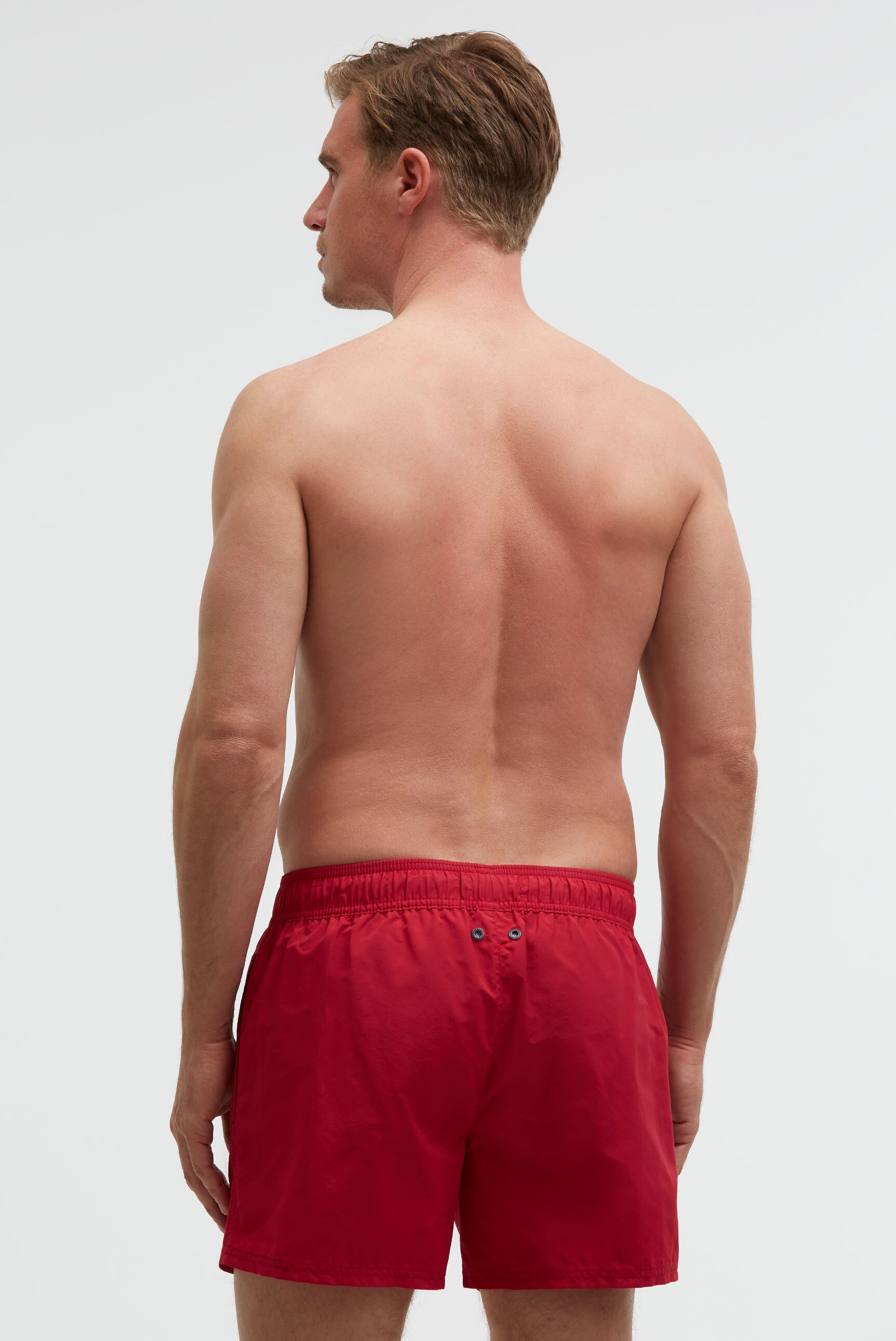 CAMP DAVID Badeshorts mit Einschubtaschen