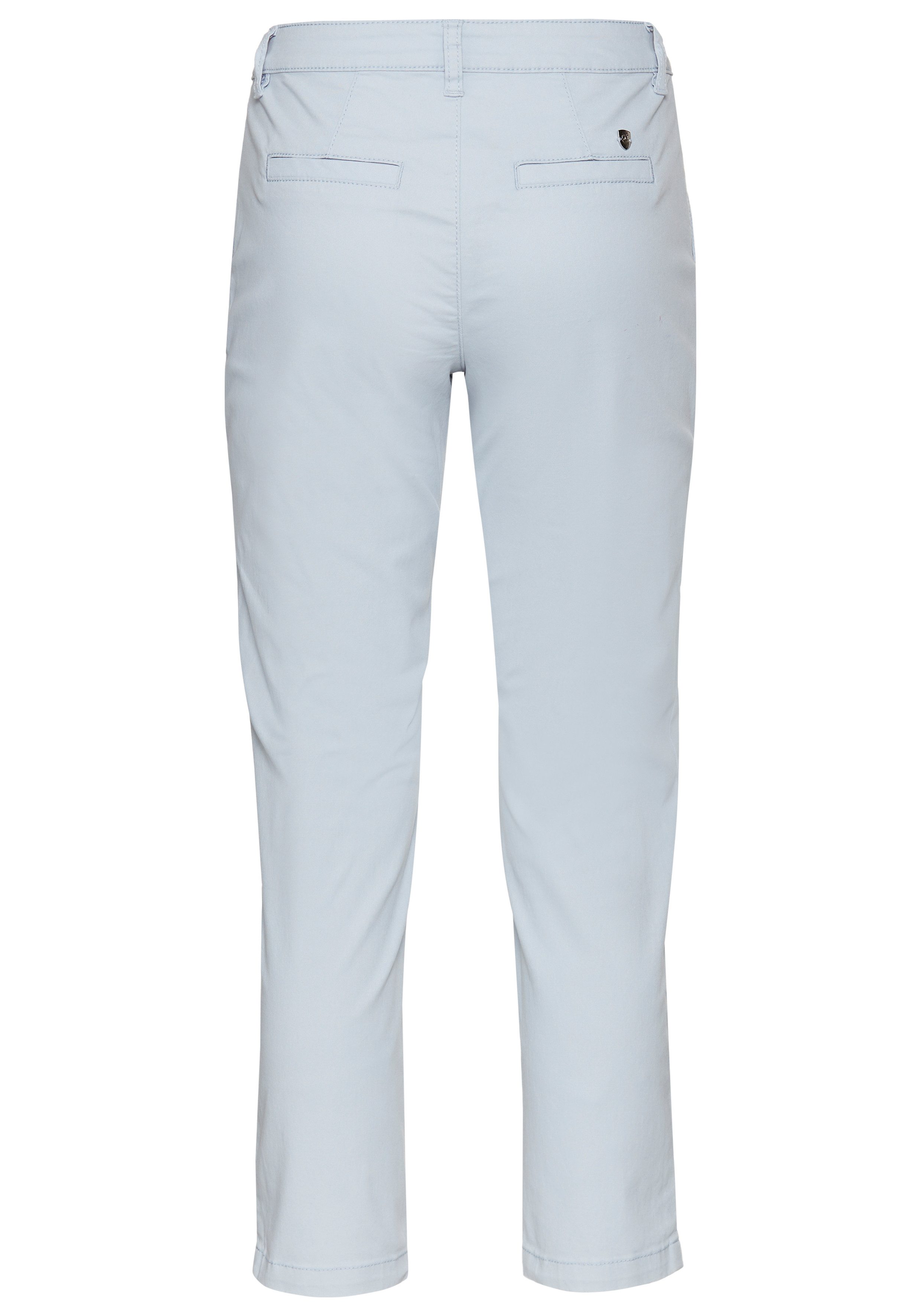 DELMAO 7/8-Hose mit funktionalen Eingriff- & Ziertaschen