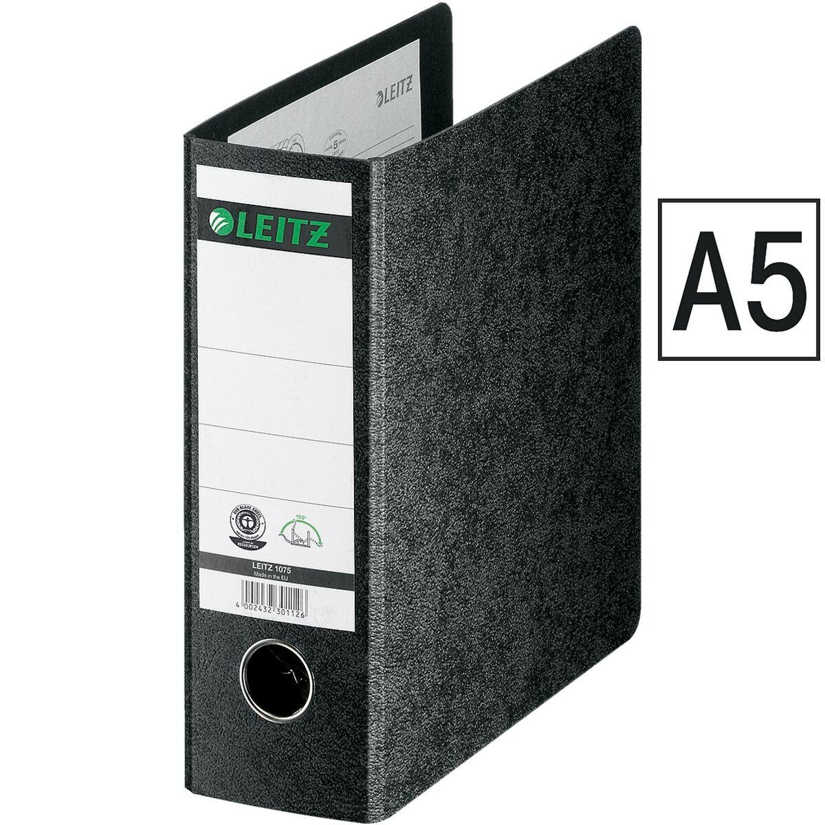 LEITZ Aktenordner 1075