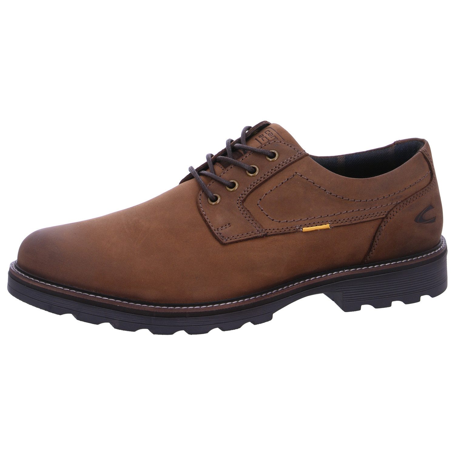 camel active Schnürschuh günstig online kaufen