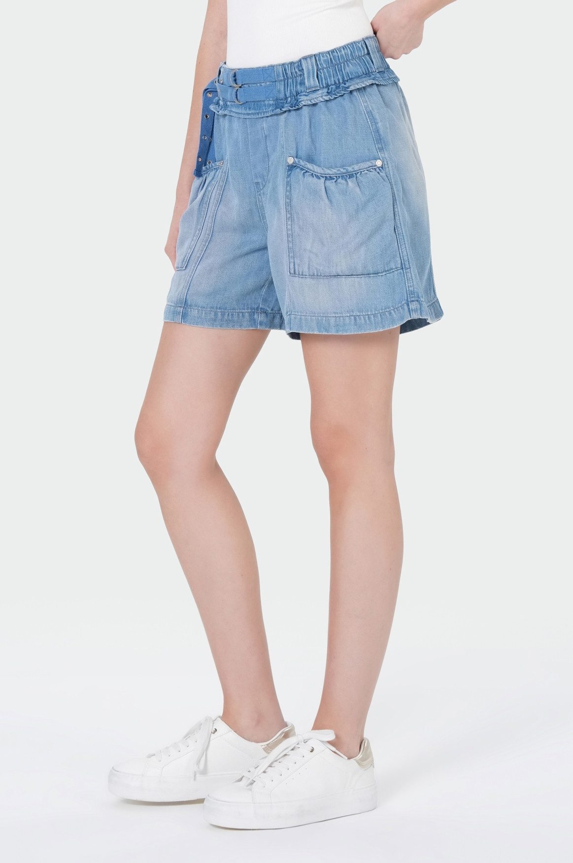 Miracle of Denim Jeansshorts Venus Shorts