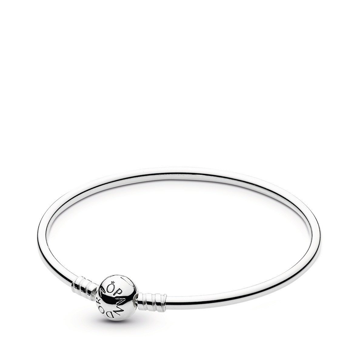 Pandora Charm-Armband Moments