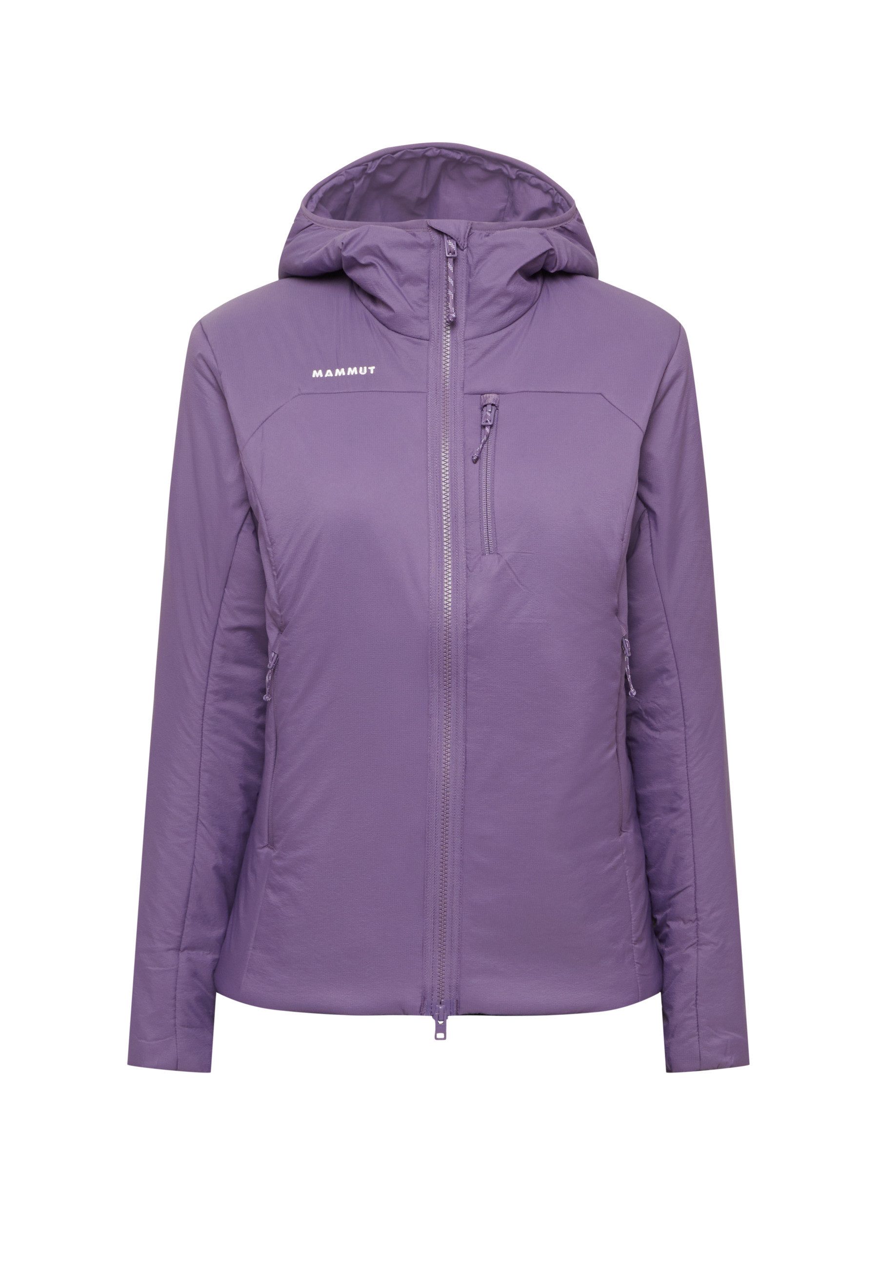 Mammut Funktionsjacke Rime IN Hooded Jacket Women