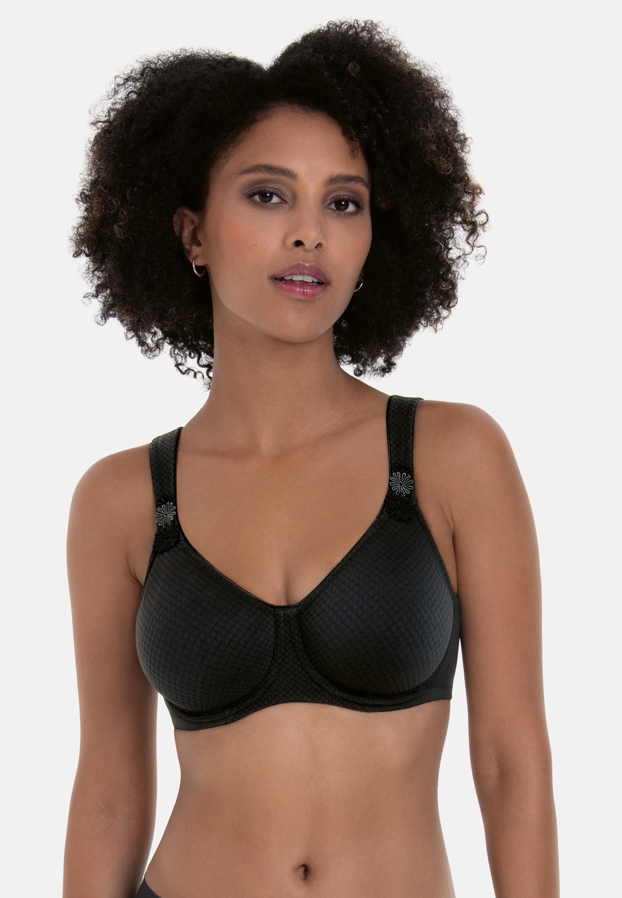 Anita since 1886 Bügel-BH Leni (1-tlg) Bügel-BH - Elastisches Jacquard-Gewe günstig online kaufen