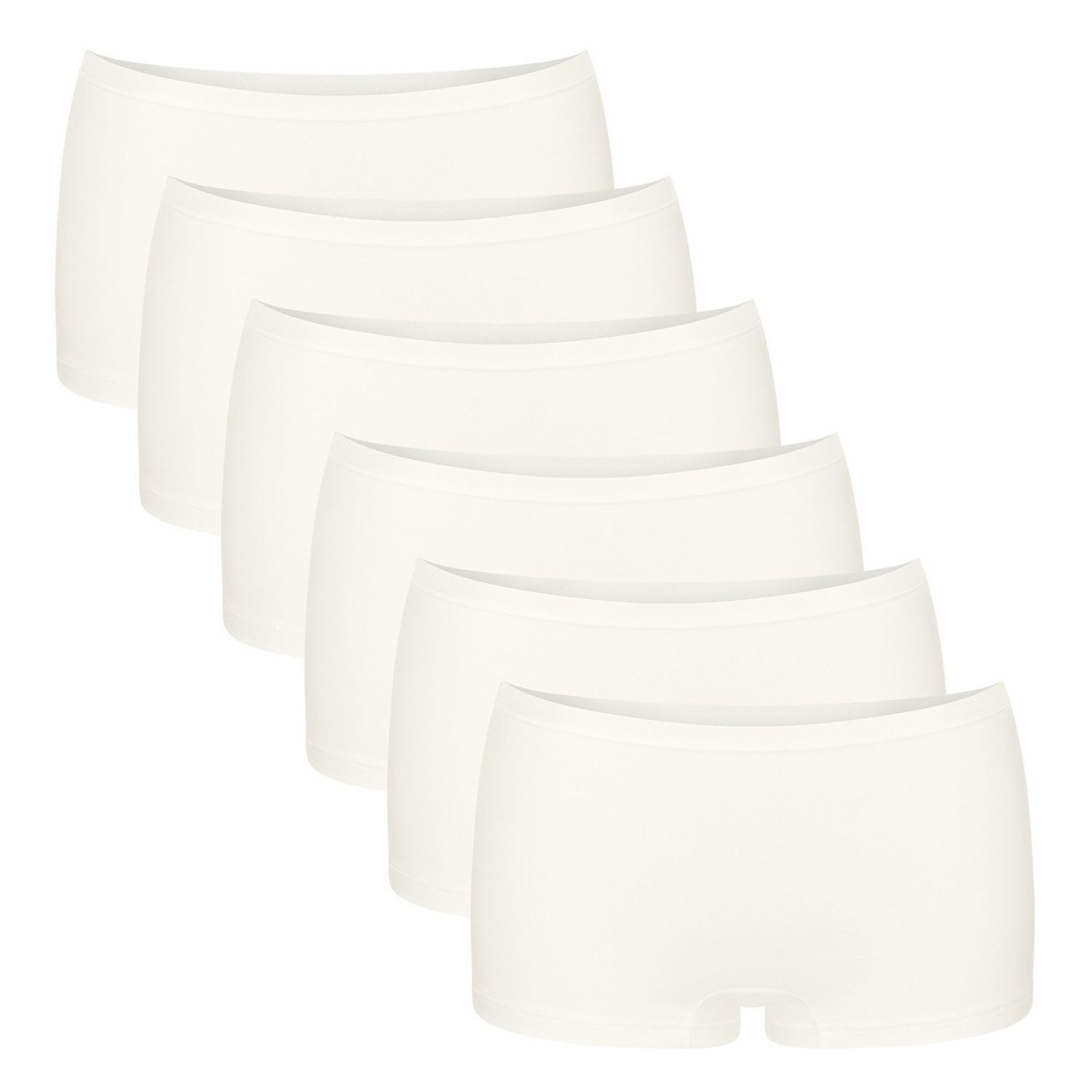 Slip GO Daily Cotton Short