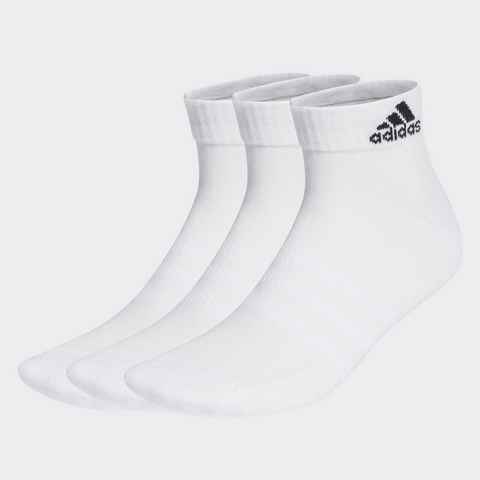 adidas Performance Sportsocken C SPW ANK 3P (3-Paar)