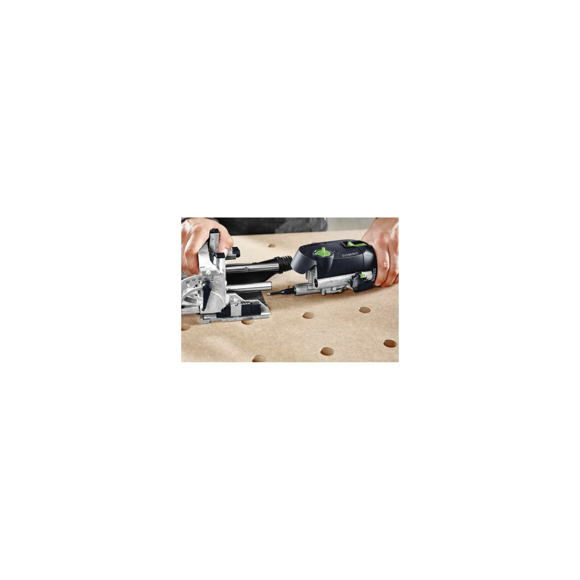 FESTOOL Flachdübelfräse Festool Fräser D 10-NL 28 HW-DF 500