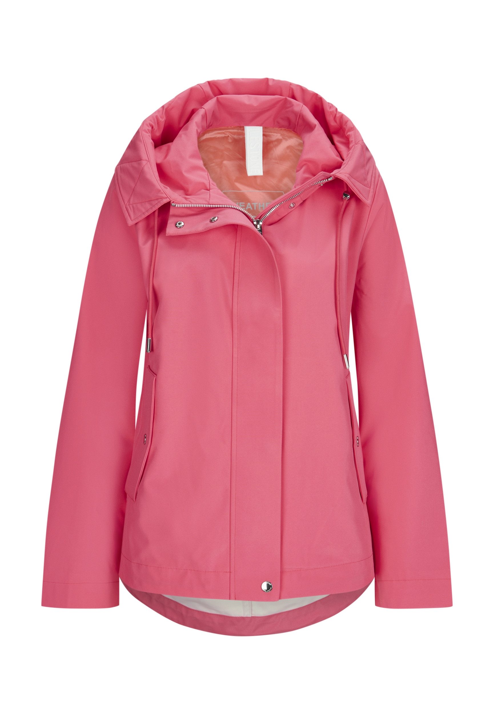 Milestone Kurzjacke MSSporty