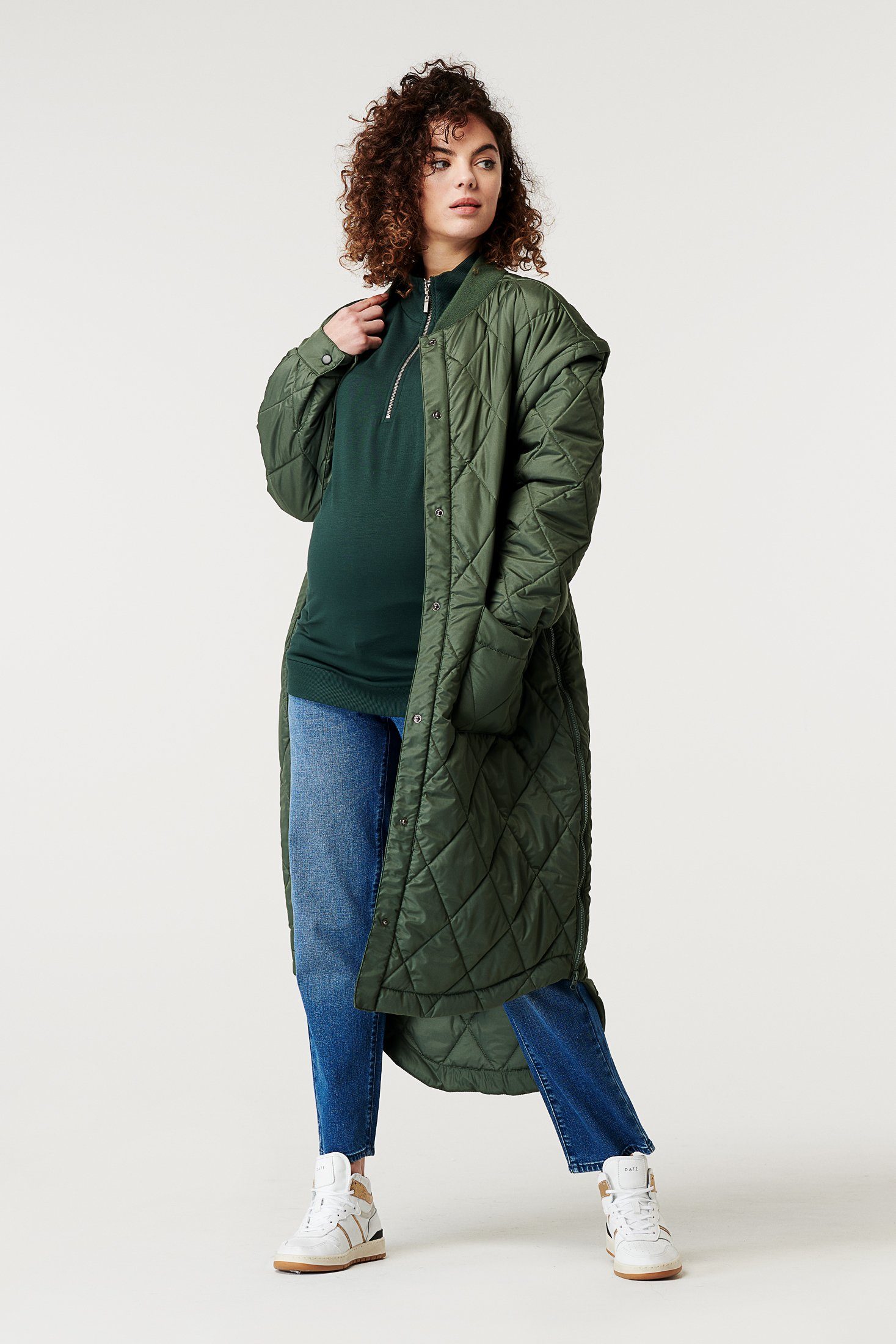 Mamalicious Jacken für Damen online kaufen | OTTO